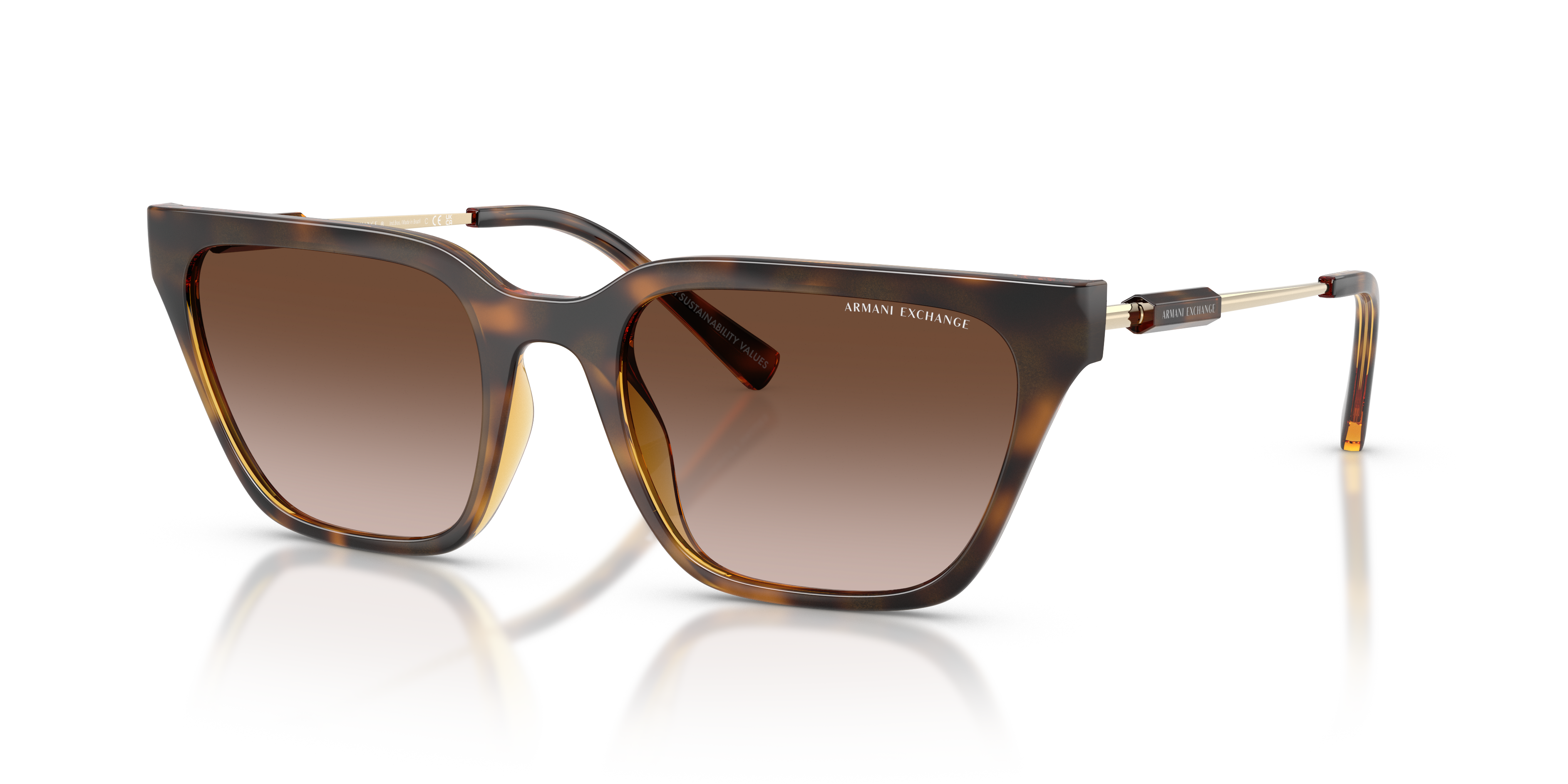 Armani Exchange | 0AX4158S