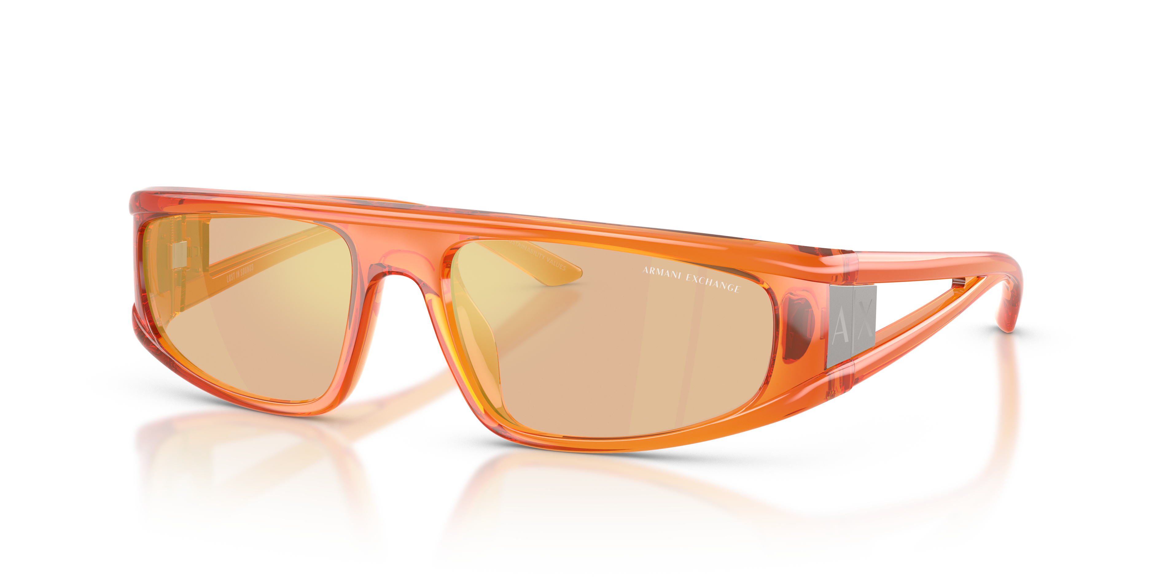 Armani Exchange | 0AX4159SU