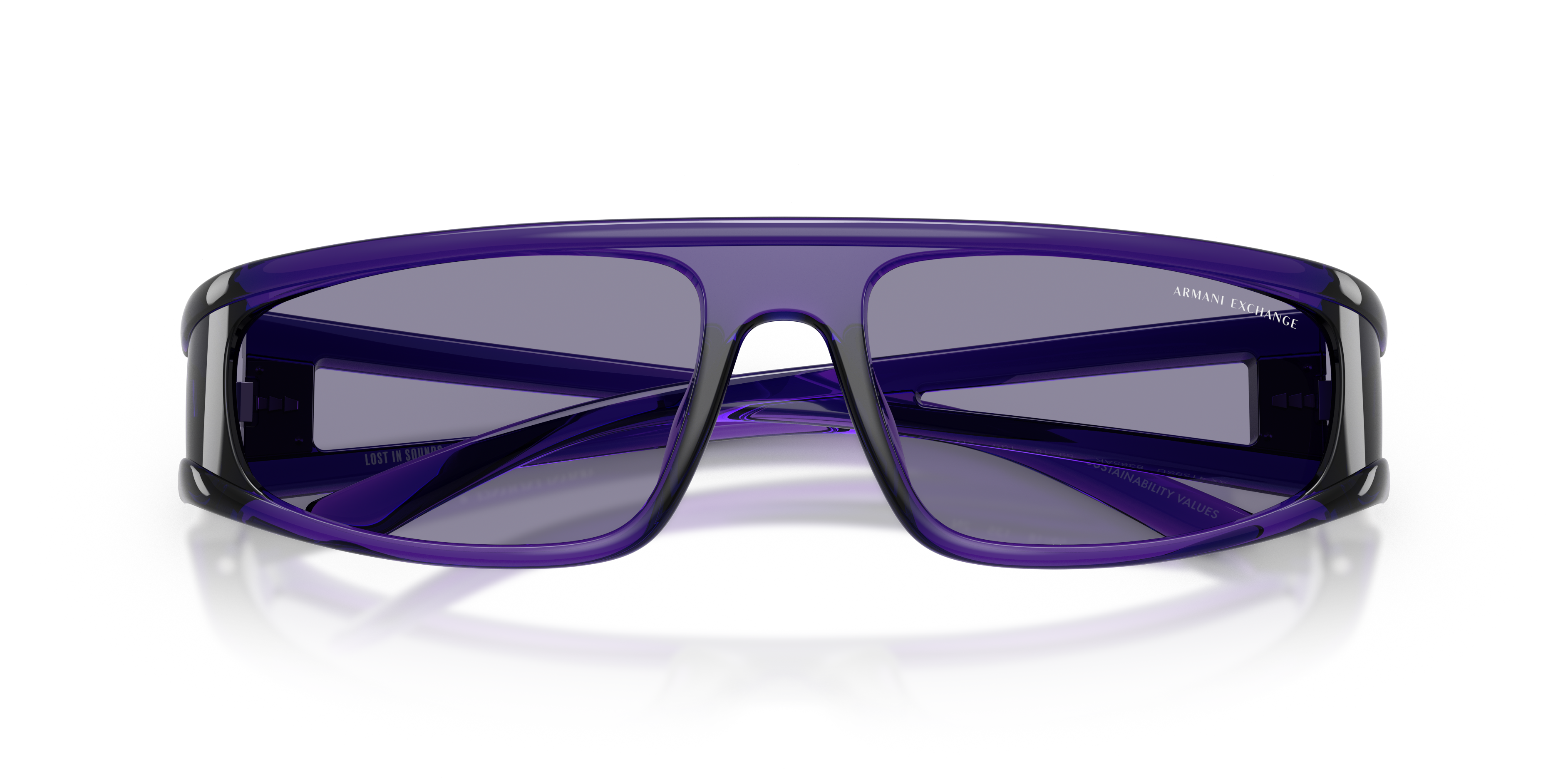Armani Exchange | 0AX4159SU