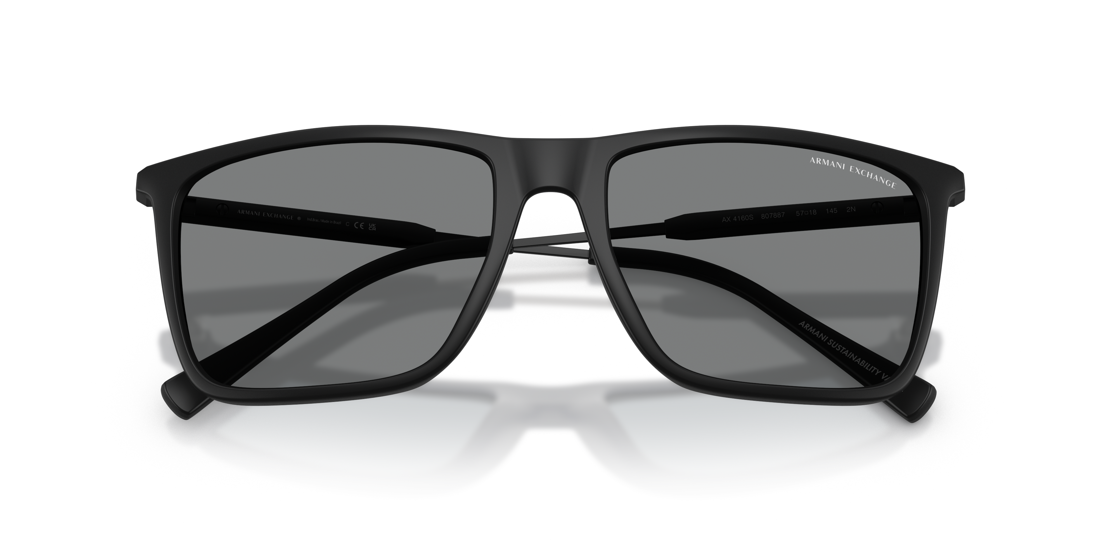 Armani Exchange | 0AX4160S