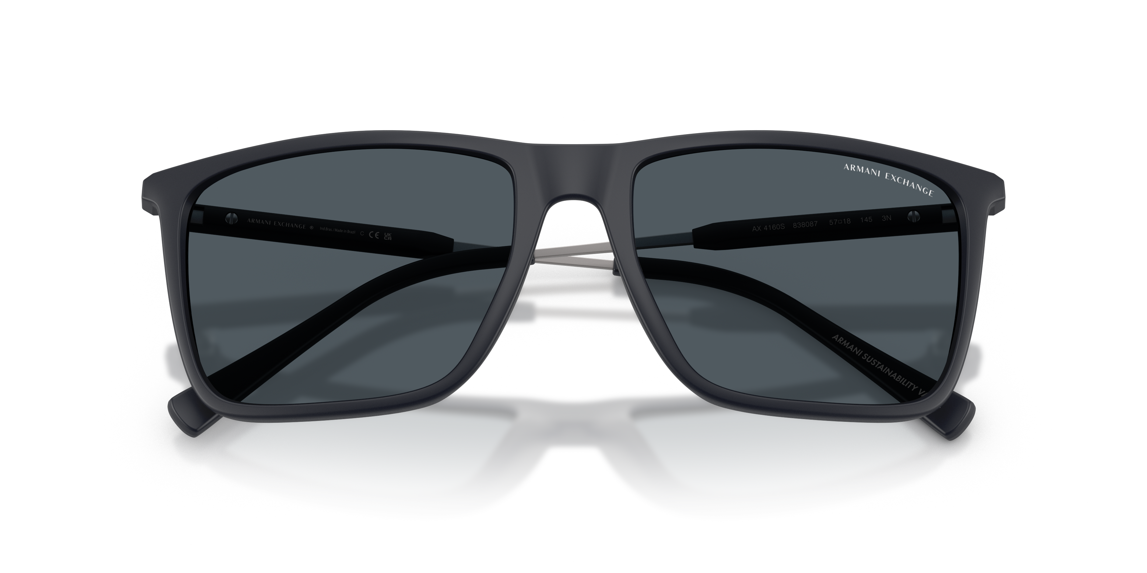 Armani Exchange | 0AX4160S