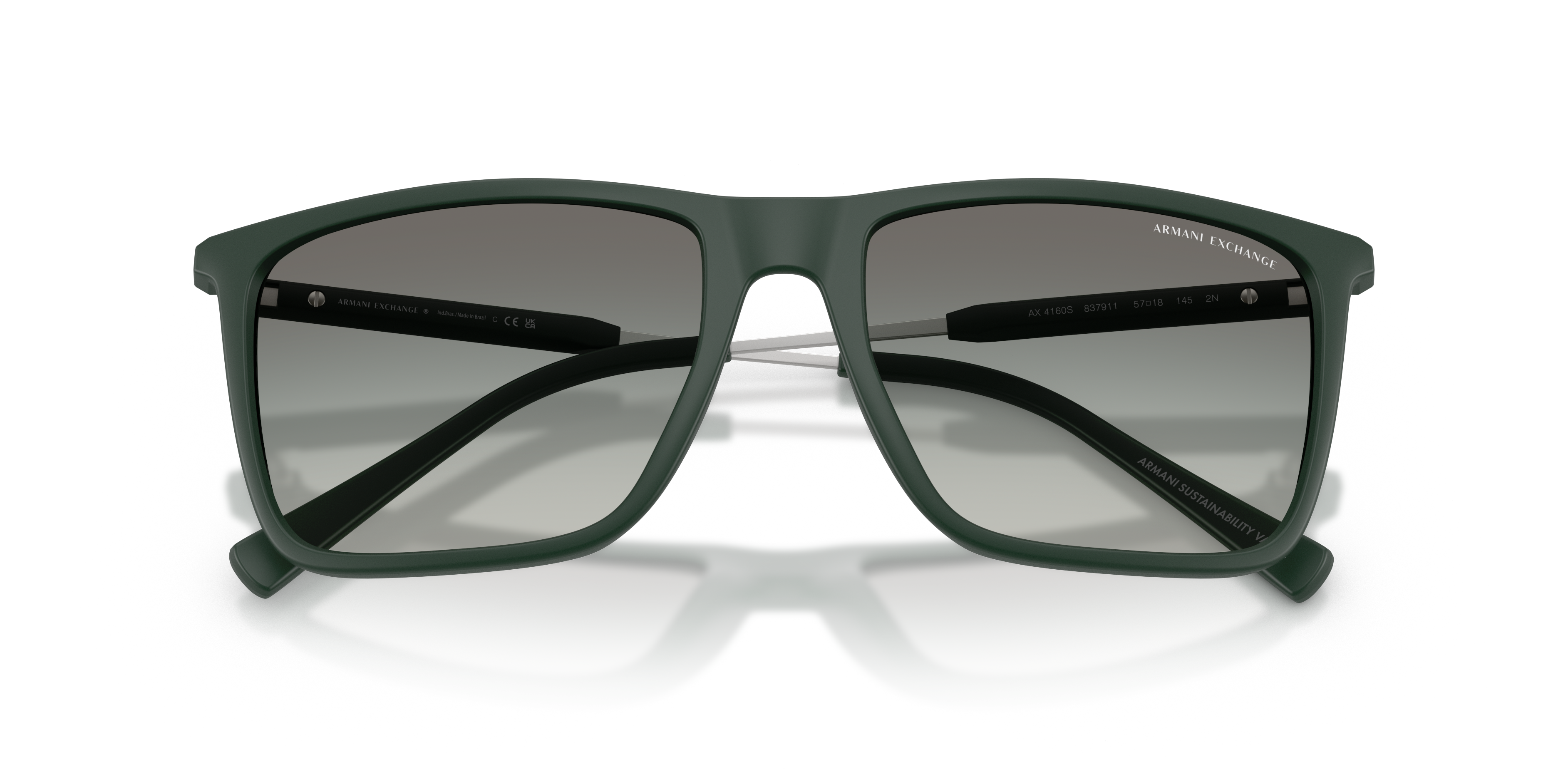 Armani Exchange | 0AX4160S