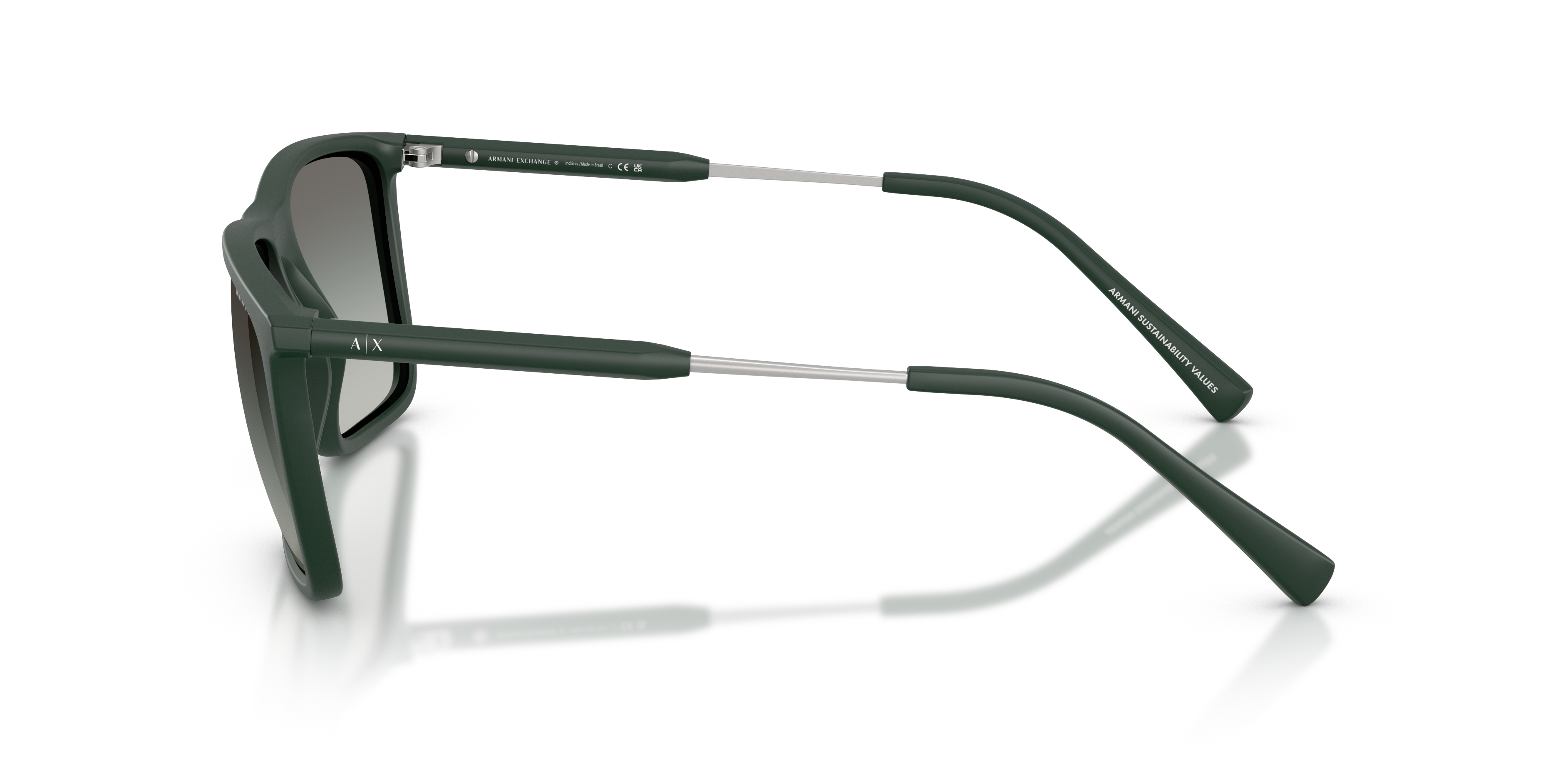Armani Exchange | 0AX4160S