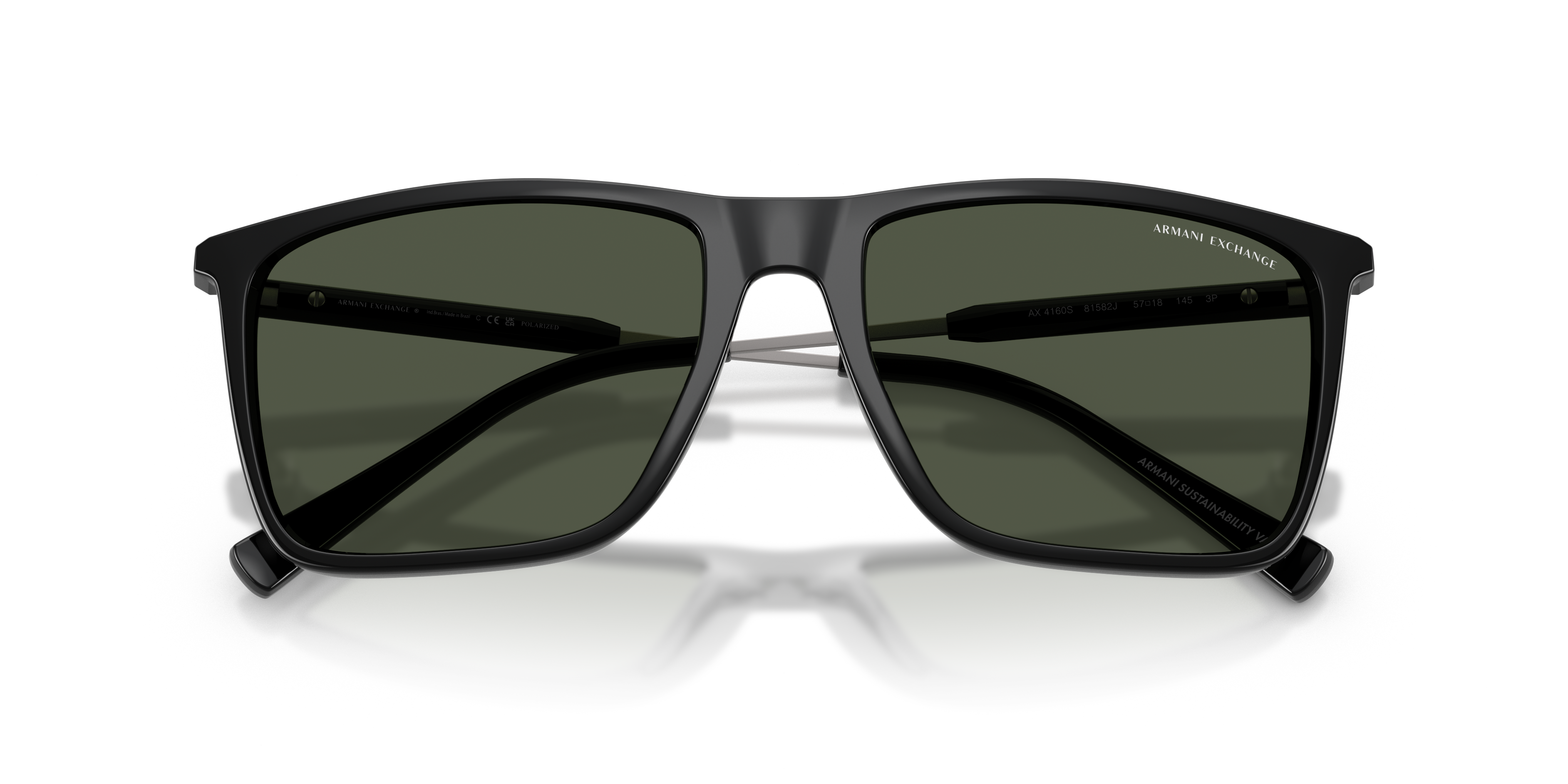 Armani Exchange | 0AX4160S