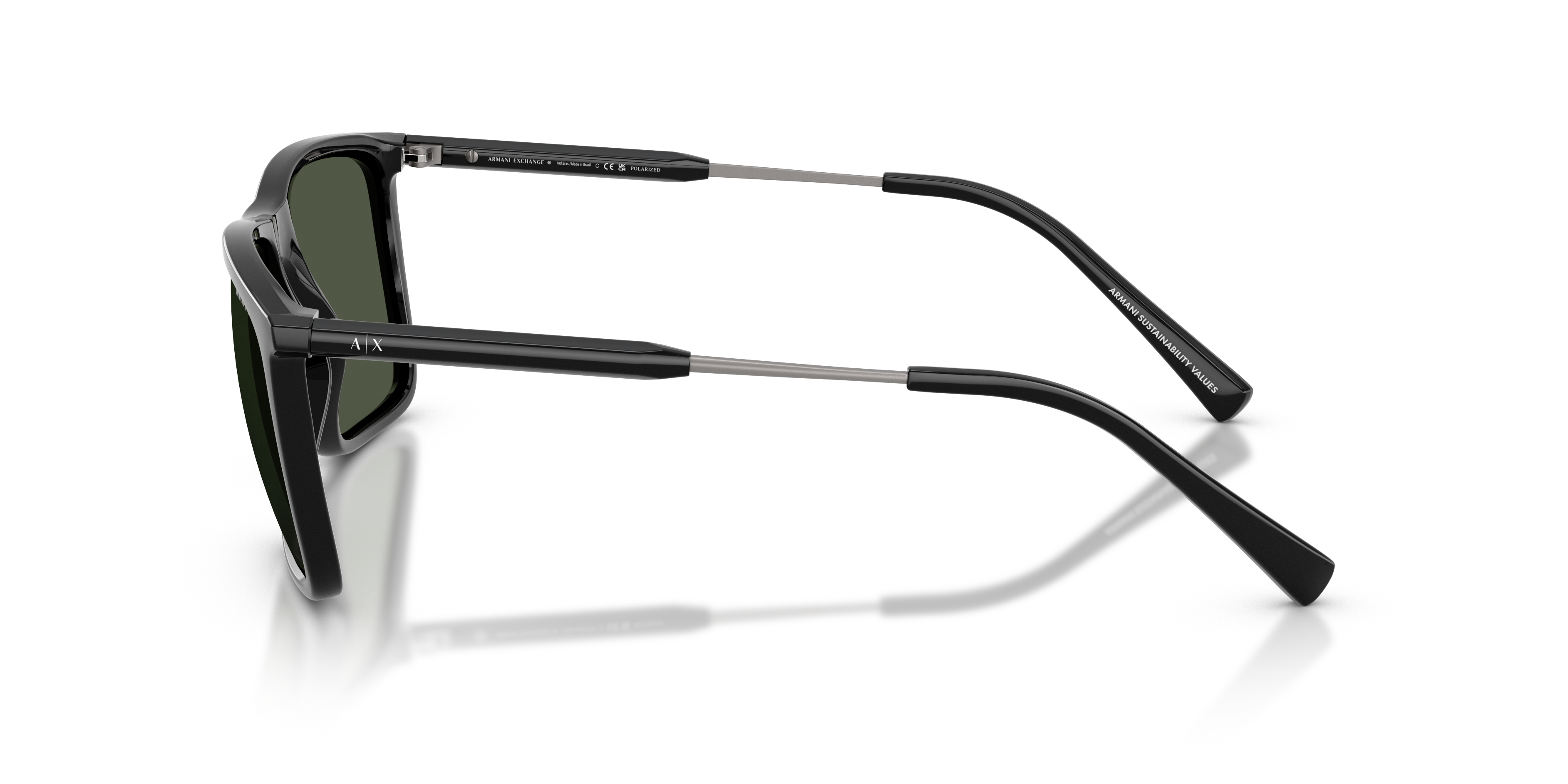 Armani Exchange | 0AX4160S