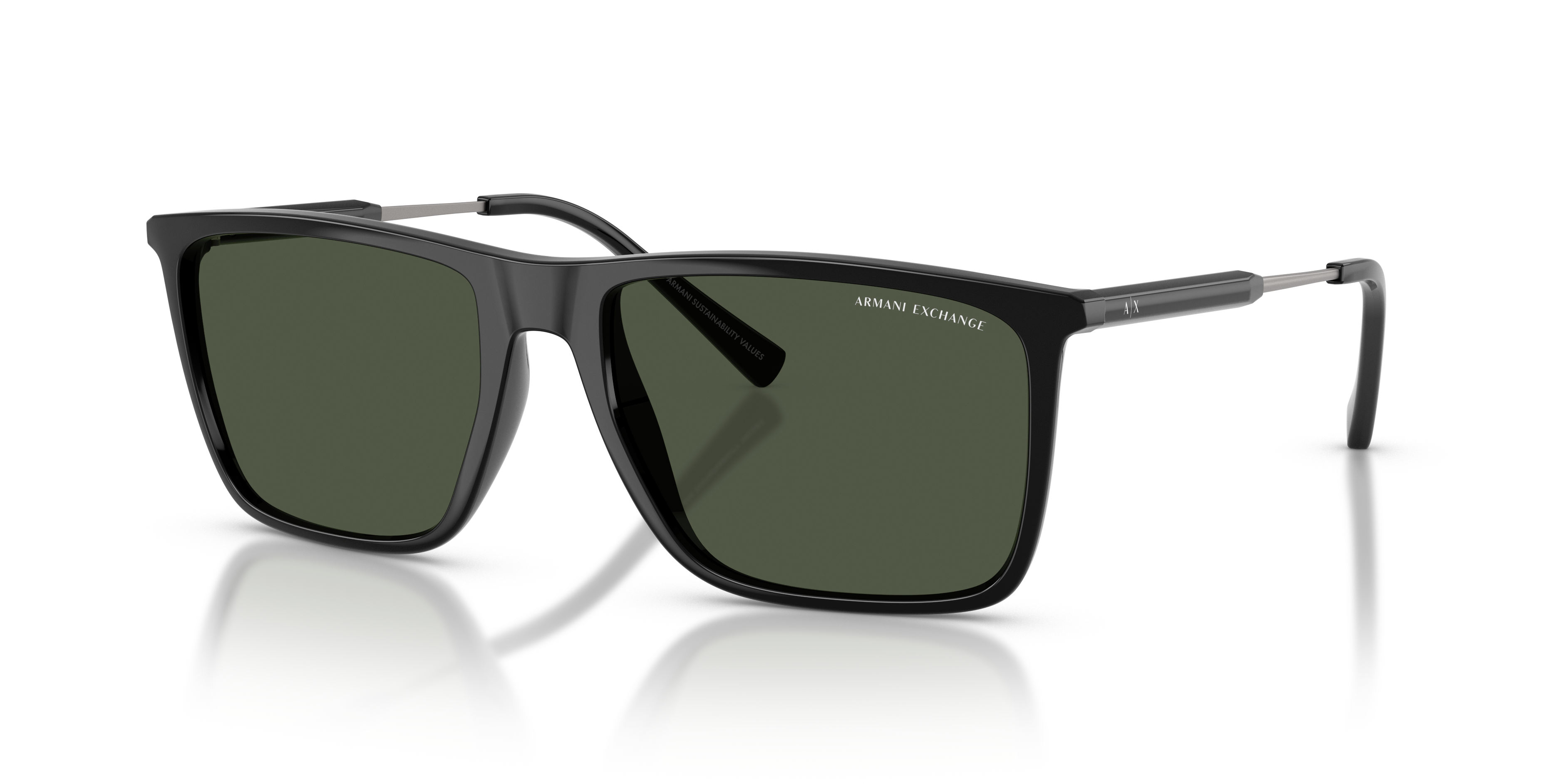 Armani Exchange | 0AX4160S