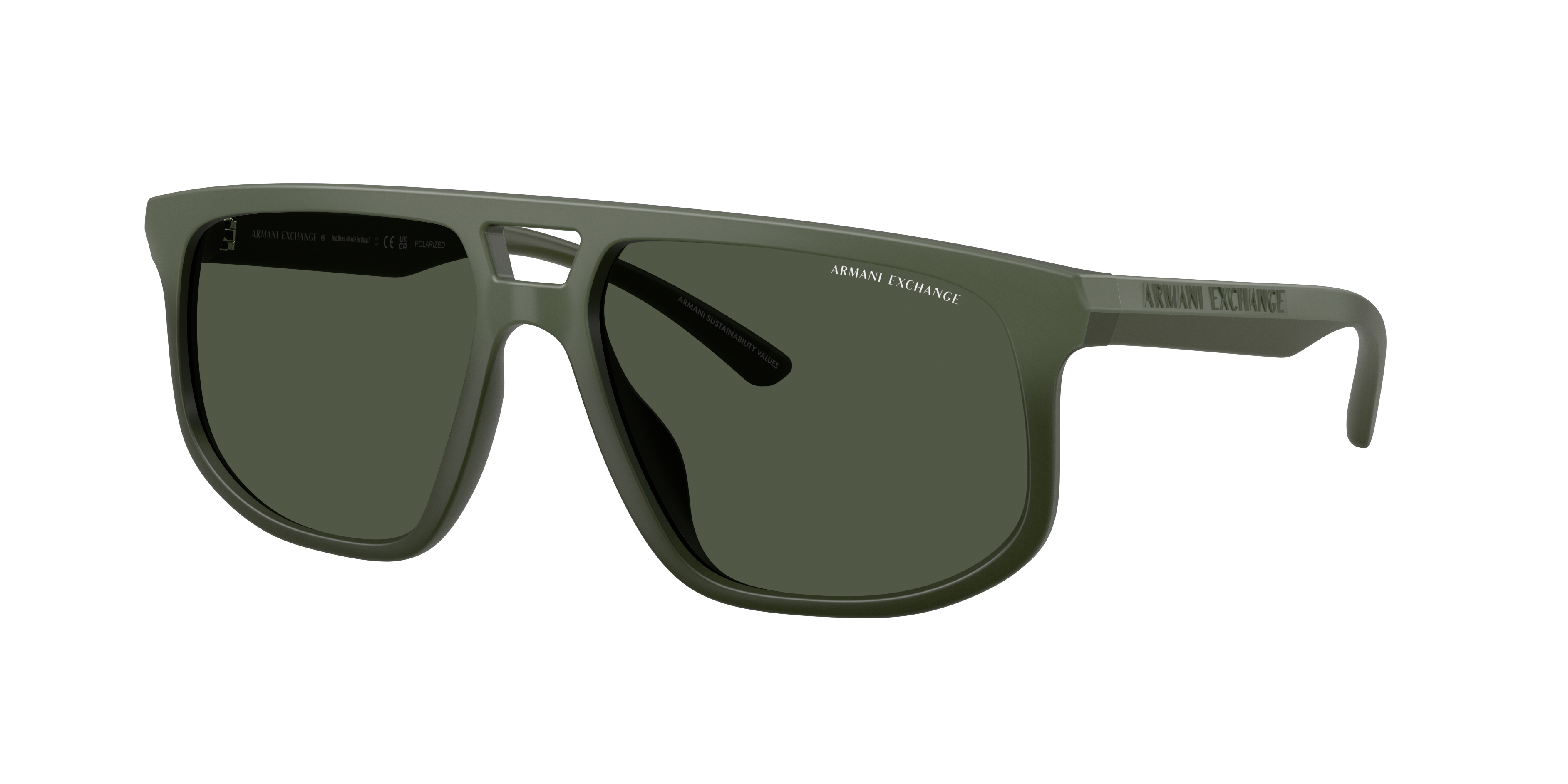 Armani Exchange | 0AX4161SU