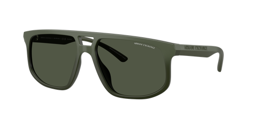 Armani Exchange | 0AX4161SU