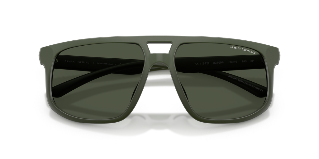 Armani Exchange | 0AX4161SU