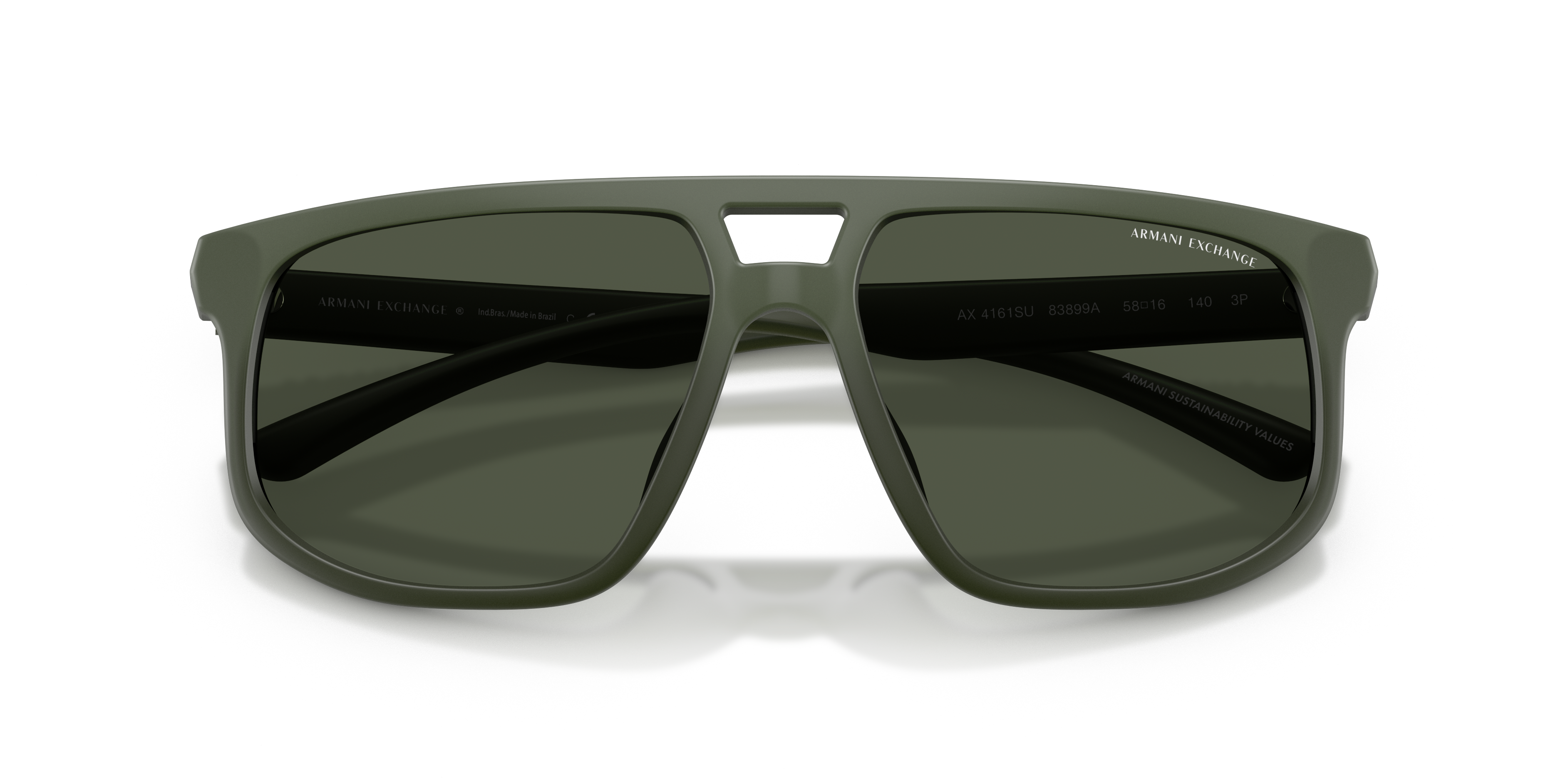 Armani Exchange | 0AX4161SU