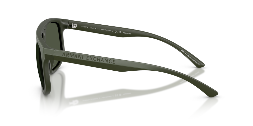Armani Exchange | 0AX4161SU
