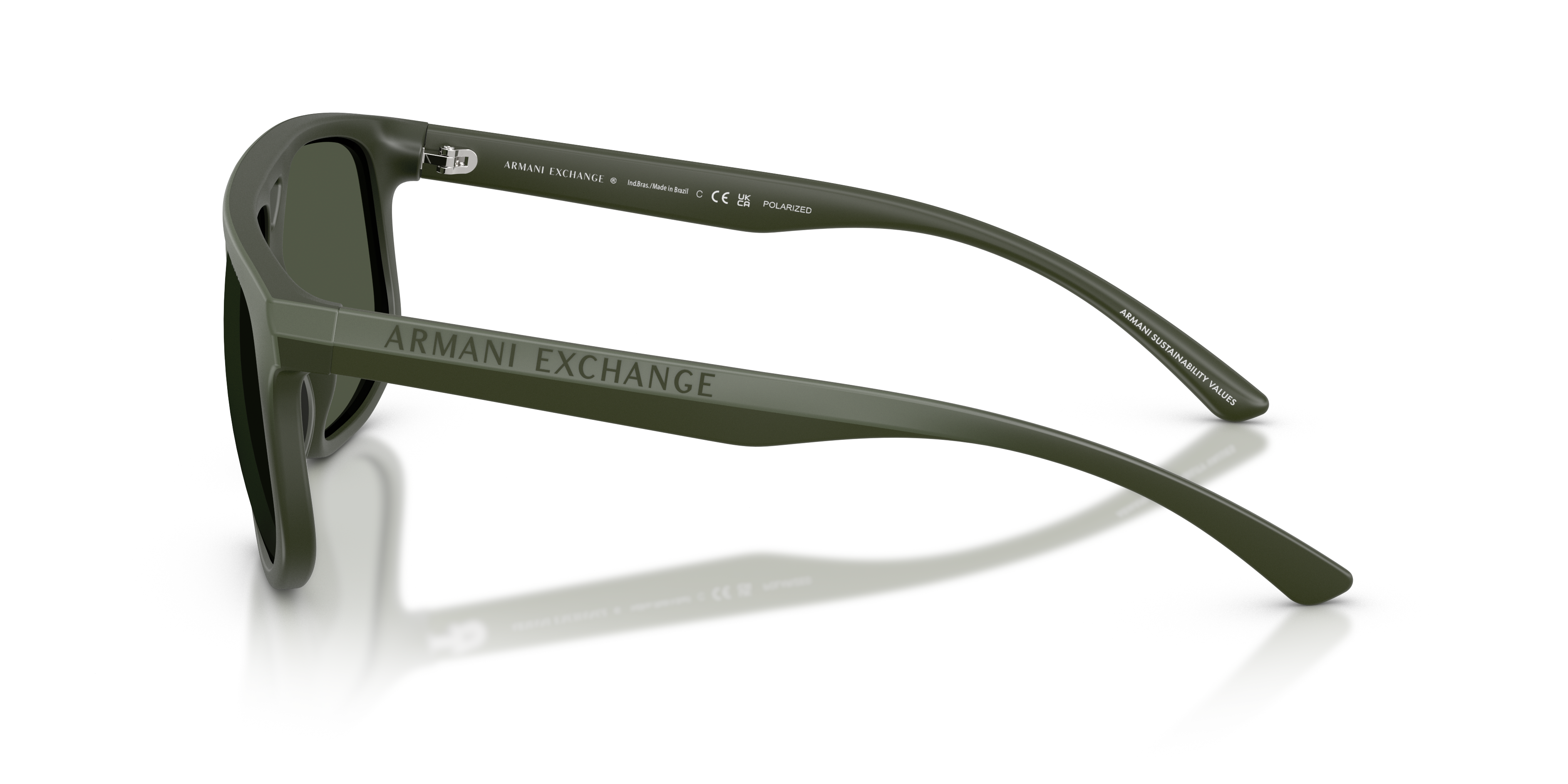 Armani Exchange | 0AX4161SU