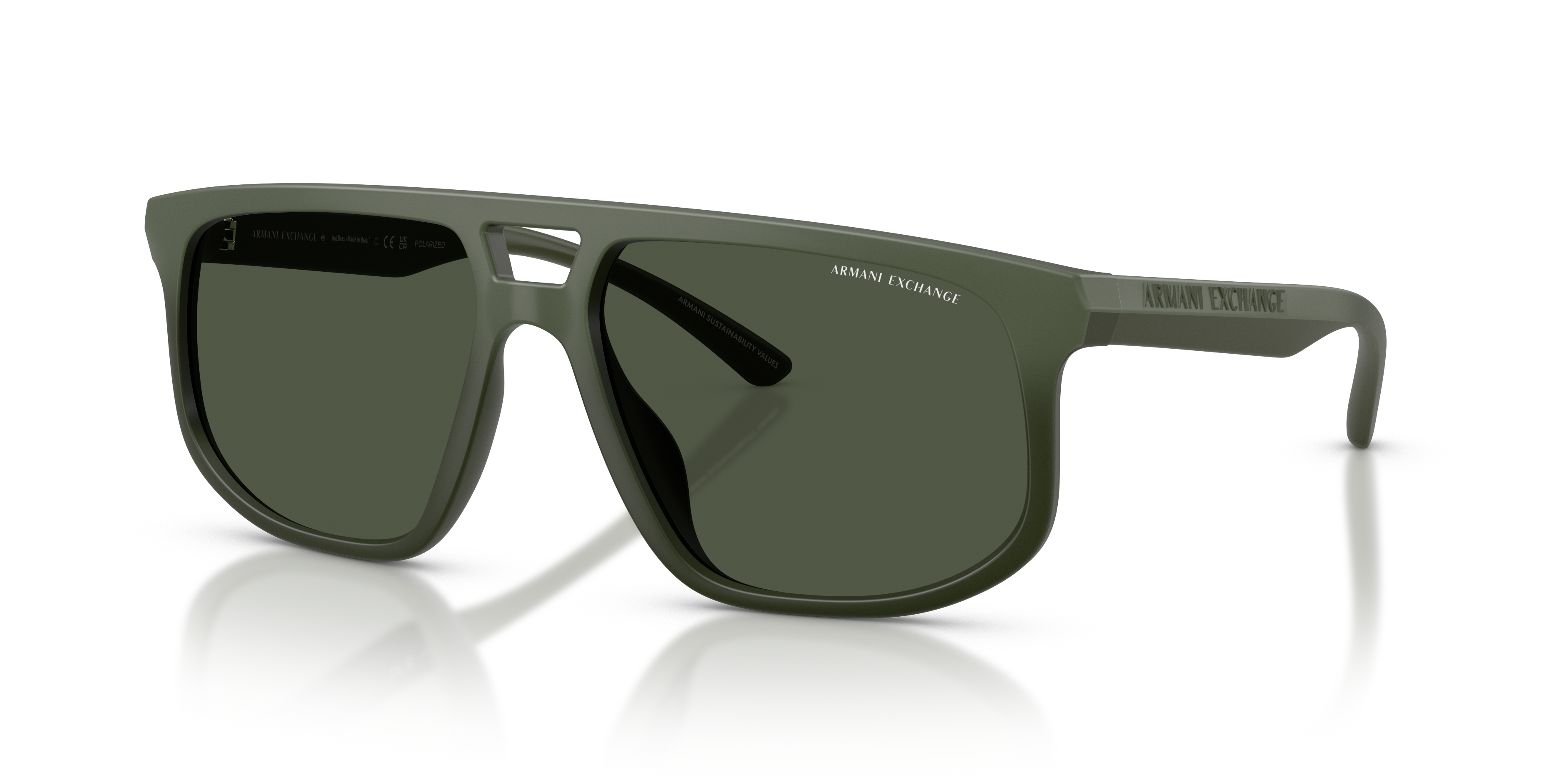 Armani Exchange | 0AX4161SU