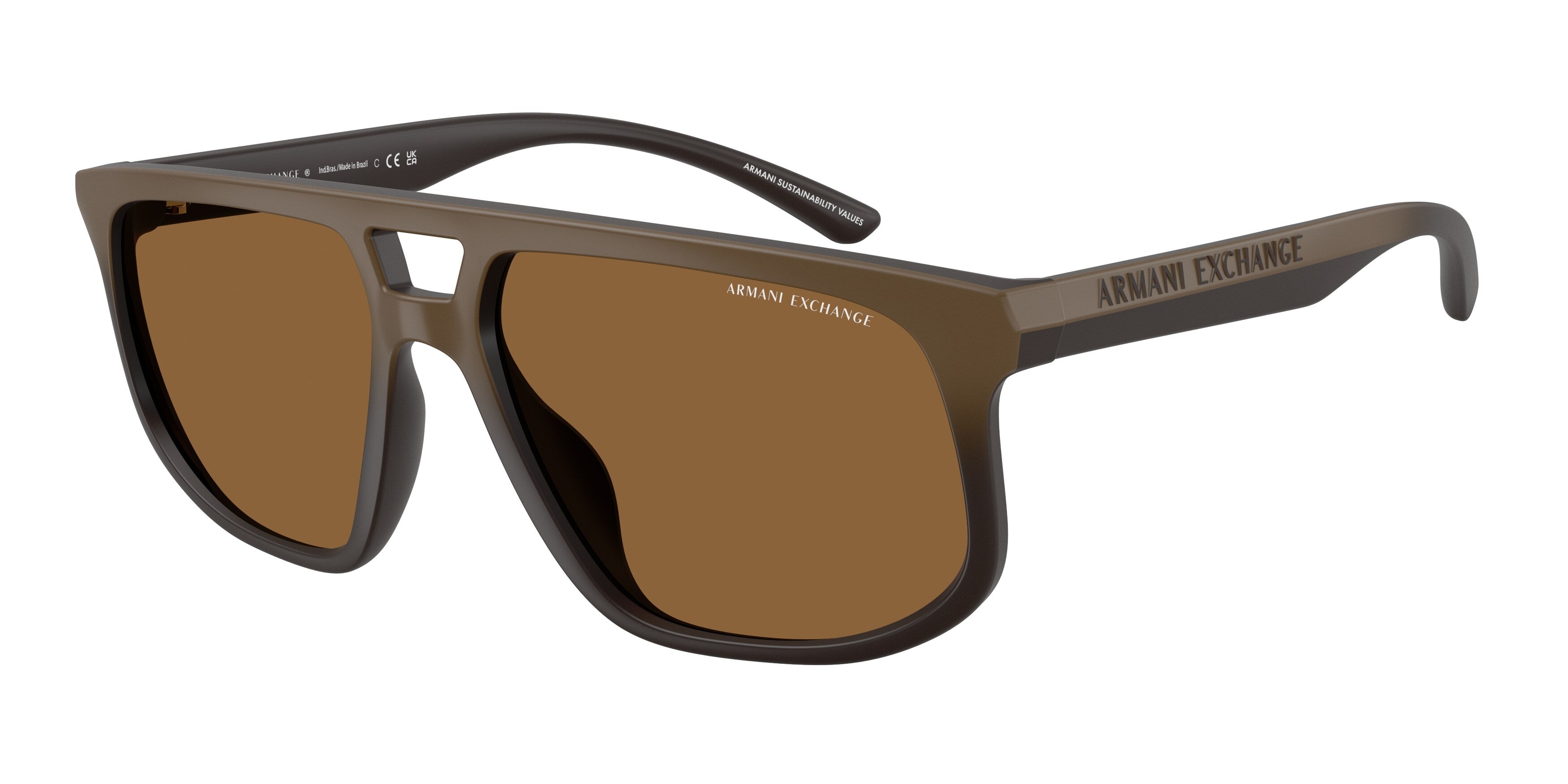 Armani Exchange | 0AX4161SU