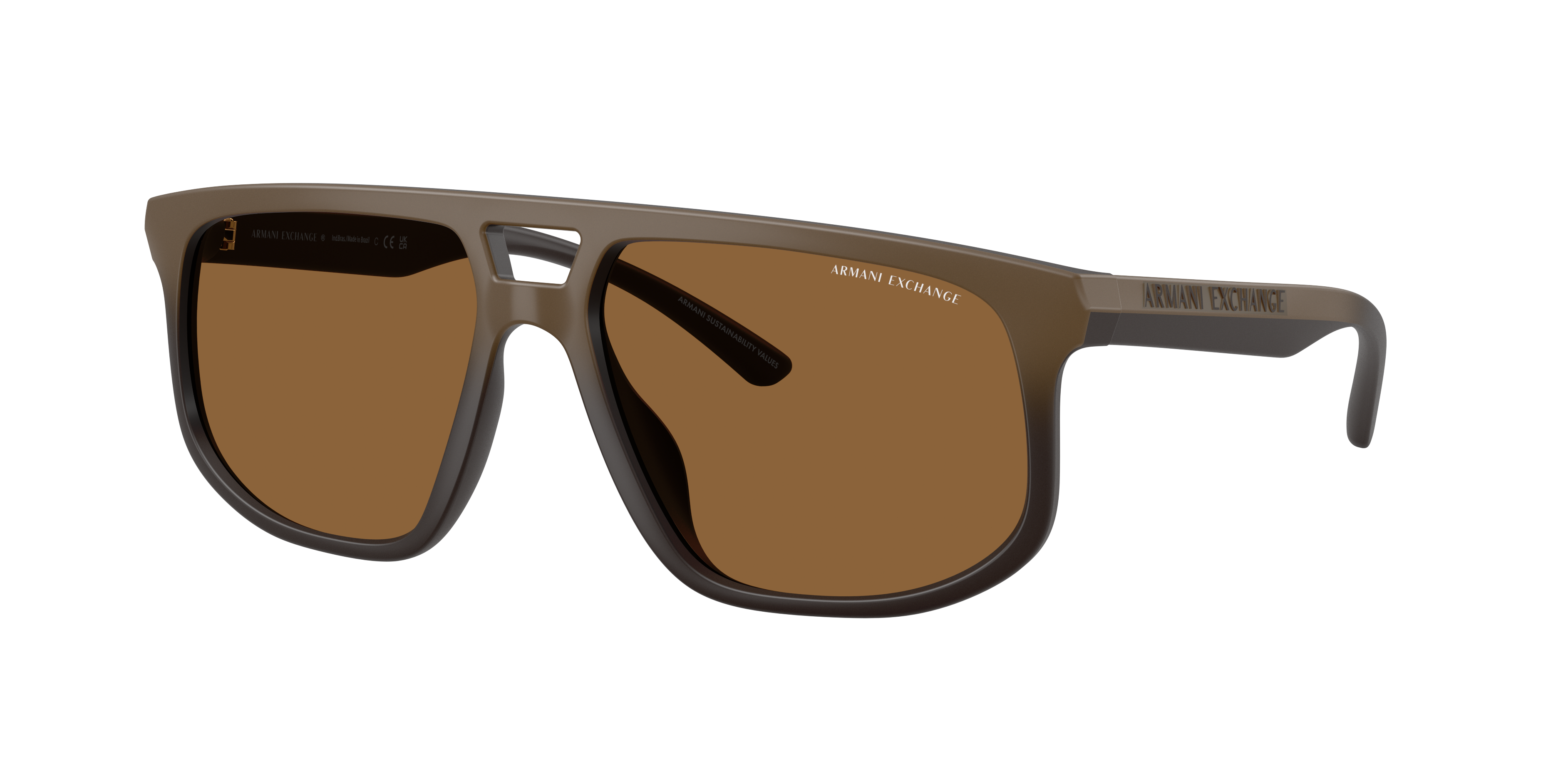 Armani Exchange | 0AX4161SU