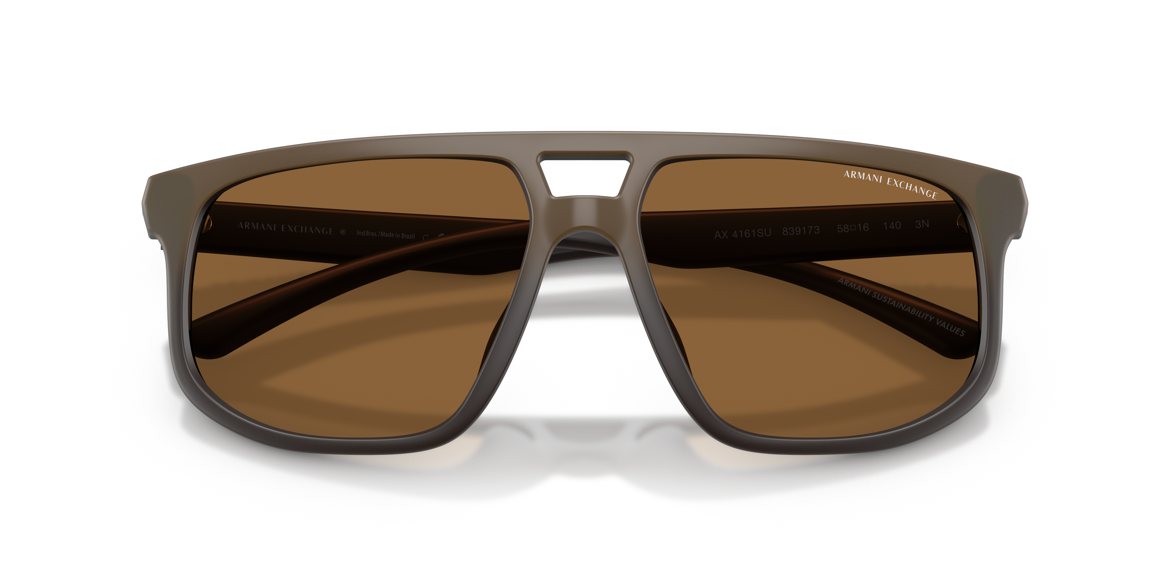 Armani Exchange | 0AX4161SU