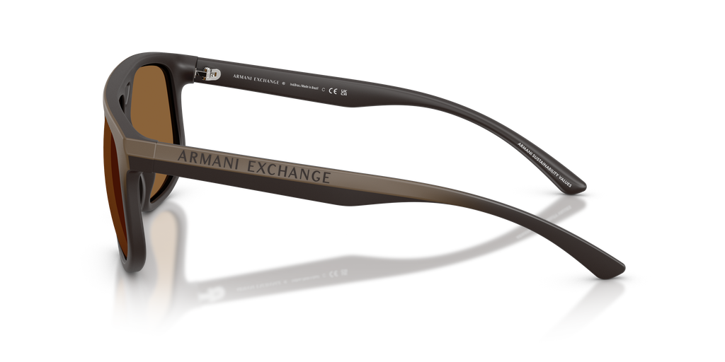 Armani Exchange | 0AX4161SU
