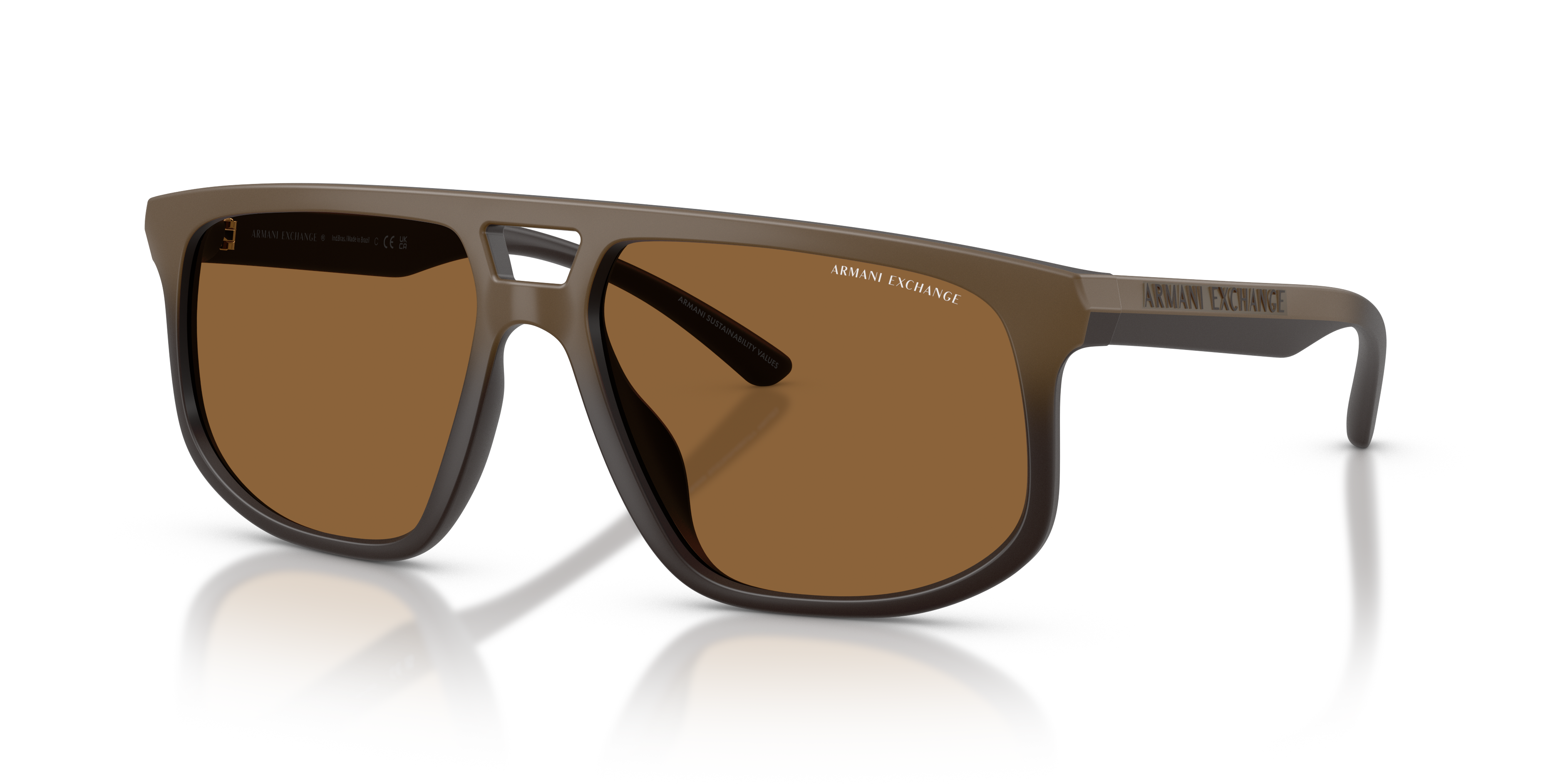Armani Exchange | 0AX4161SU