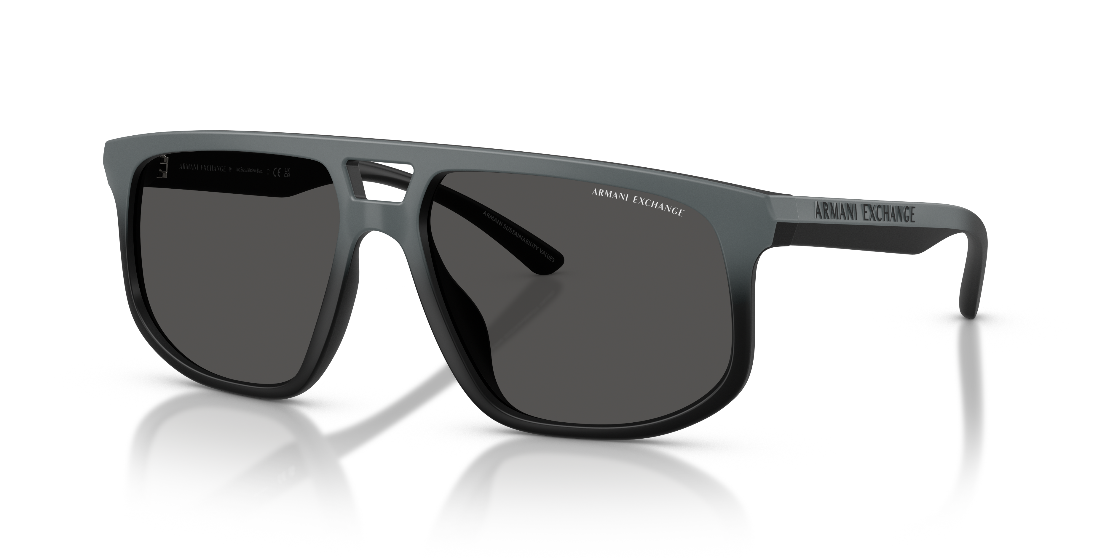 Armani Exchange | 0AX4161SU