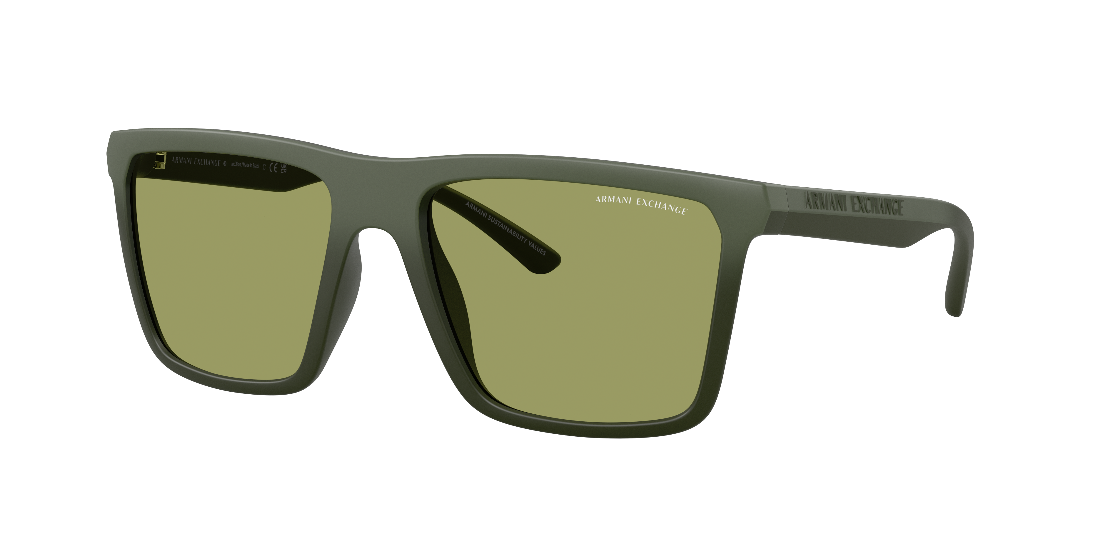 Armani Exchange | 0AX4162SU