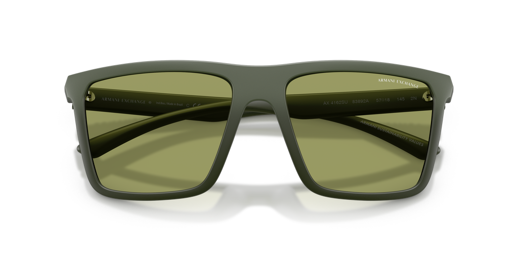 Armani Exchange | 0AX4162SU