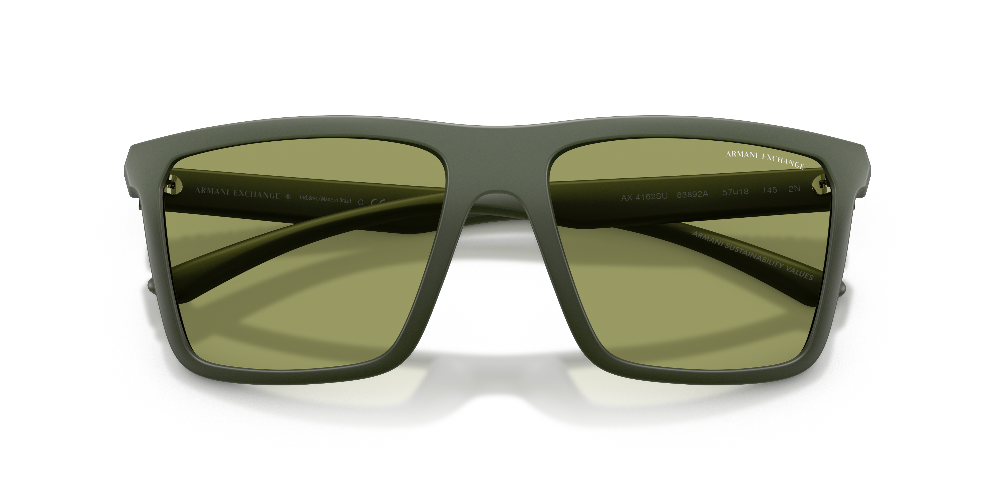 Armani Exchange | 0AX4162SU
