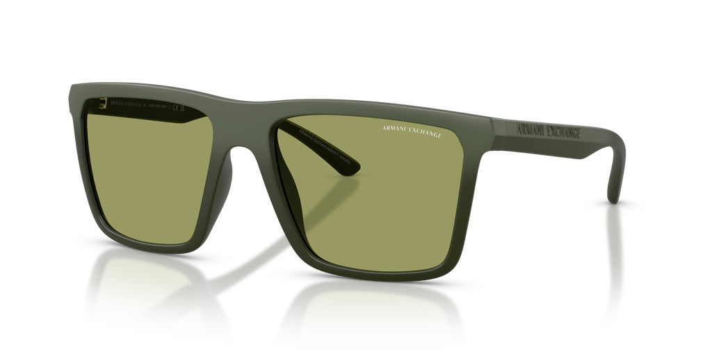 Armani Exchange | 0AX4162SU