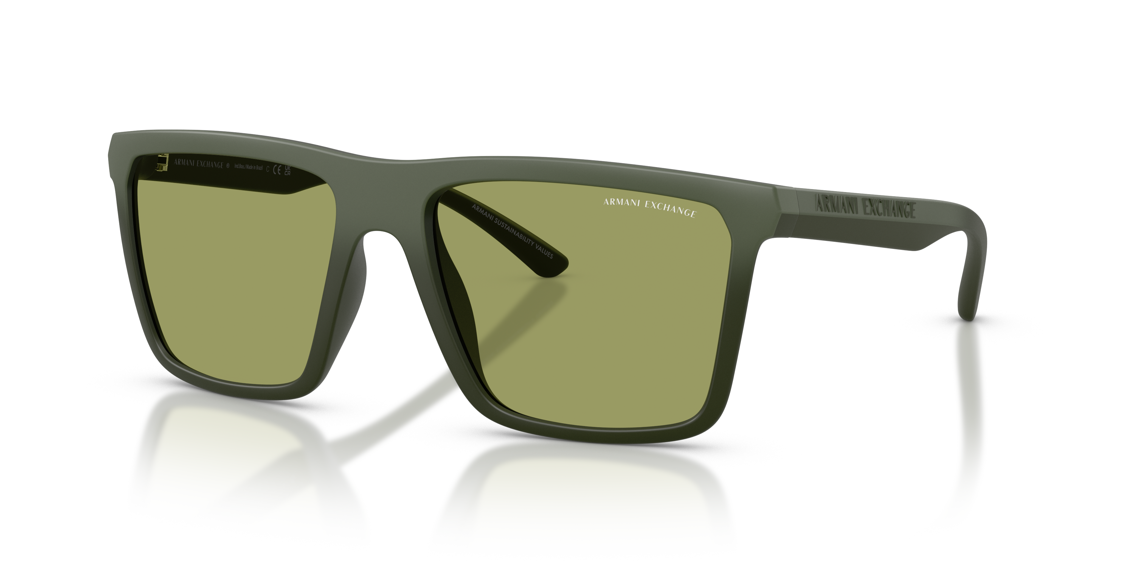 Armani Exchange | 0AX4162SU