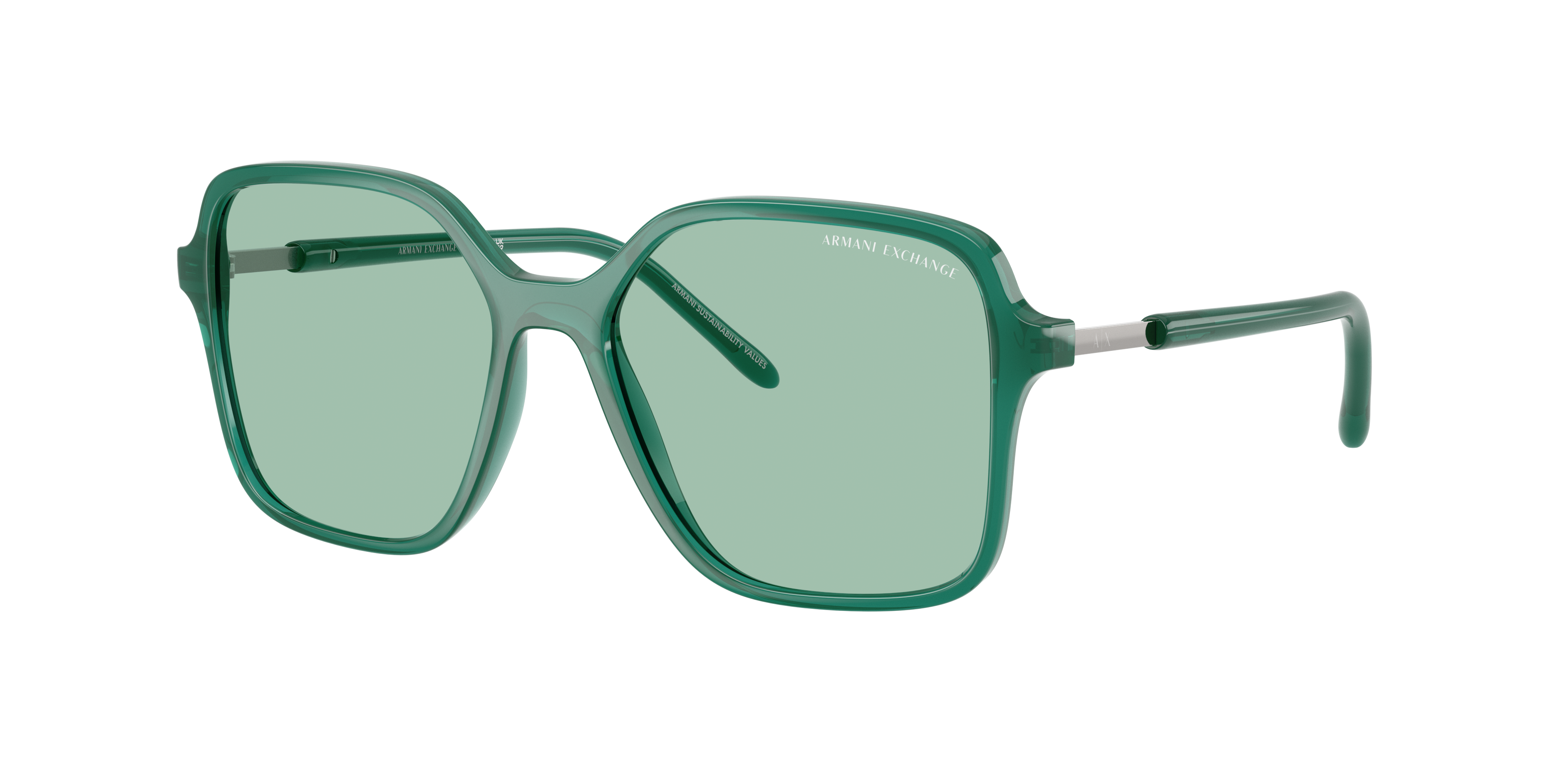 Armani Exchange | 0AX4163S