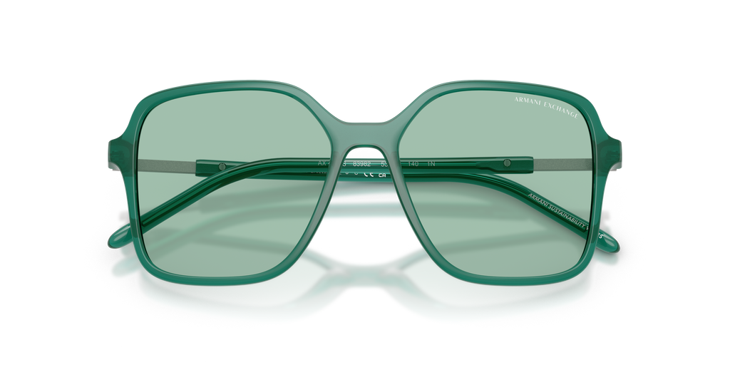 Armani Exchange | 0AX4163S