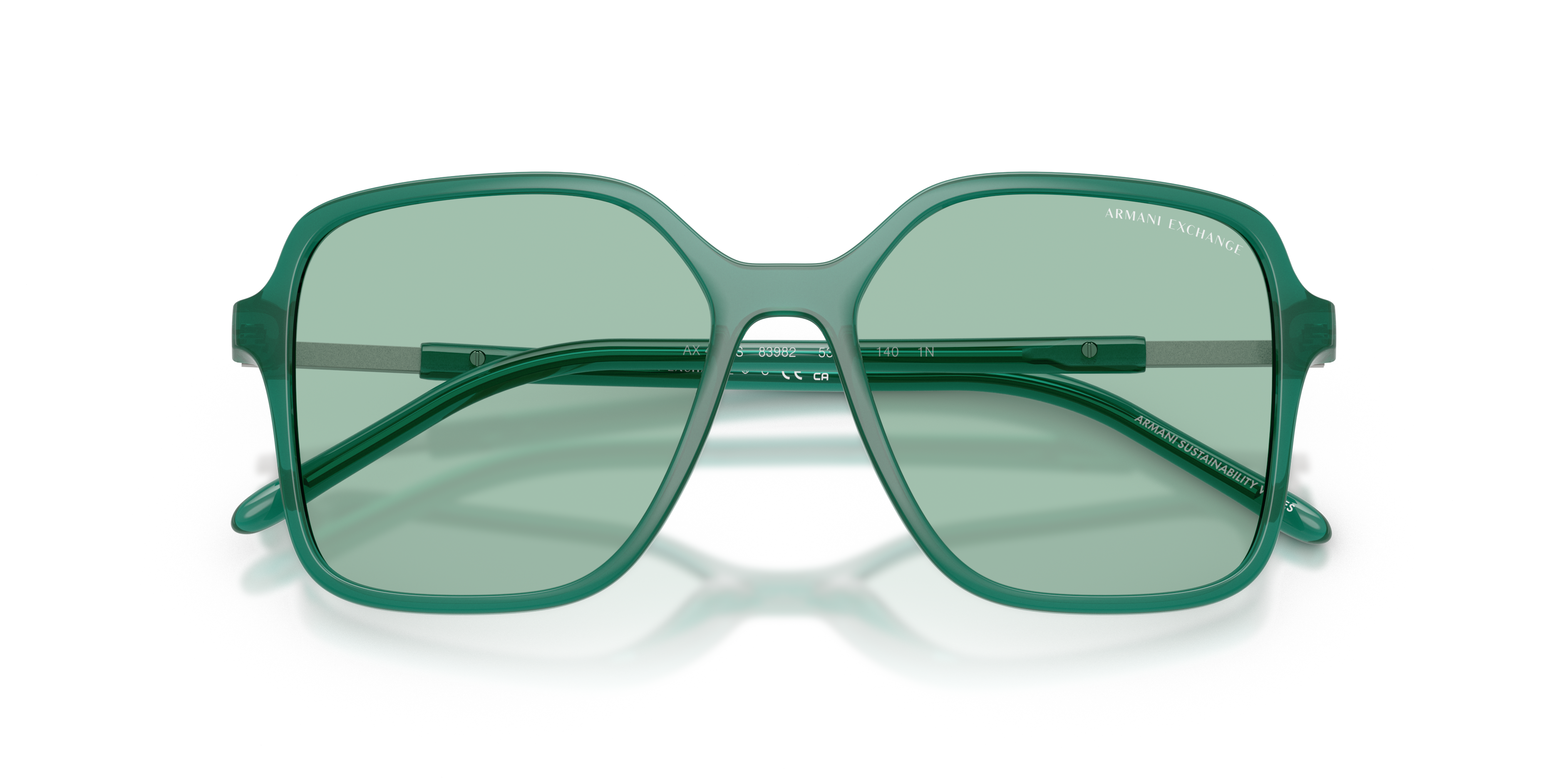 Armani Exchange | 0AX4163S