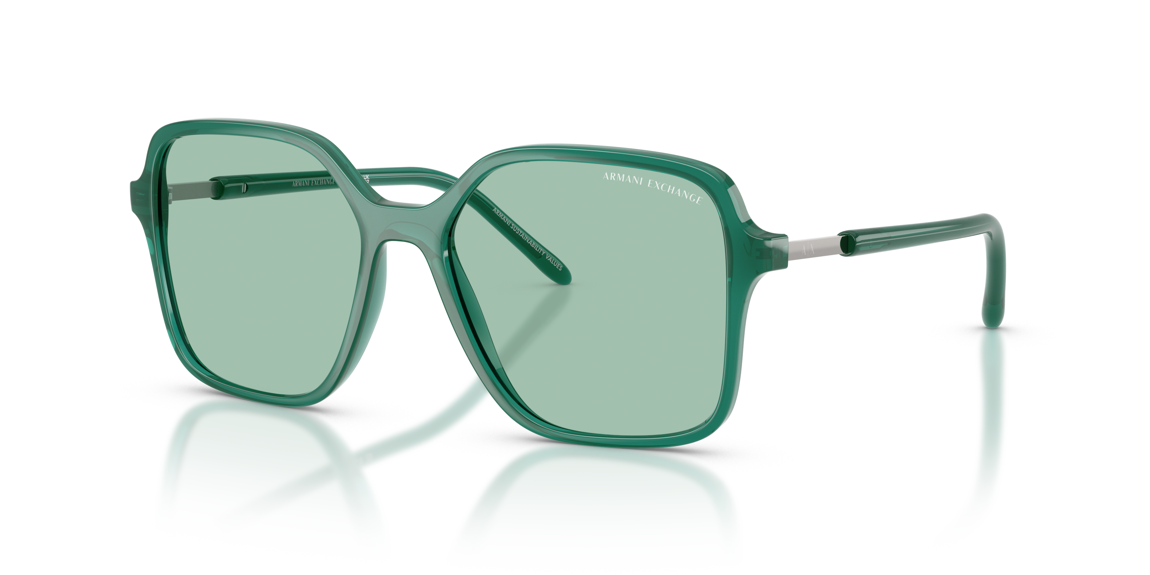 Armani Exchange | 0AX4163S