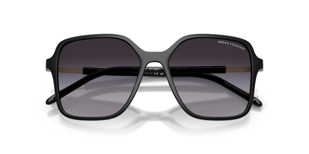 Armani Exchange | 0AX4163S