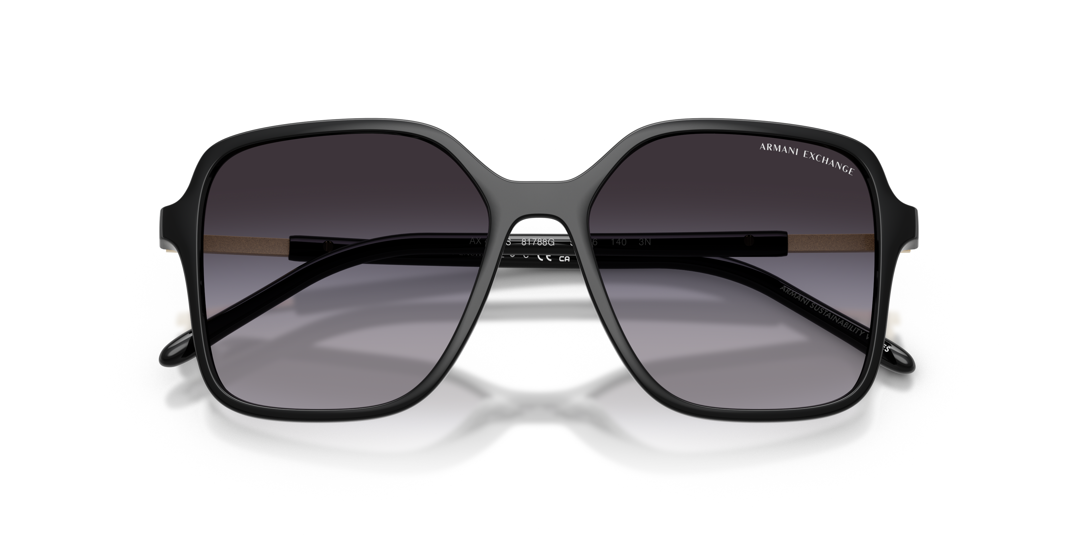 Armani Exchange | 0AX4163S