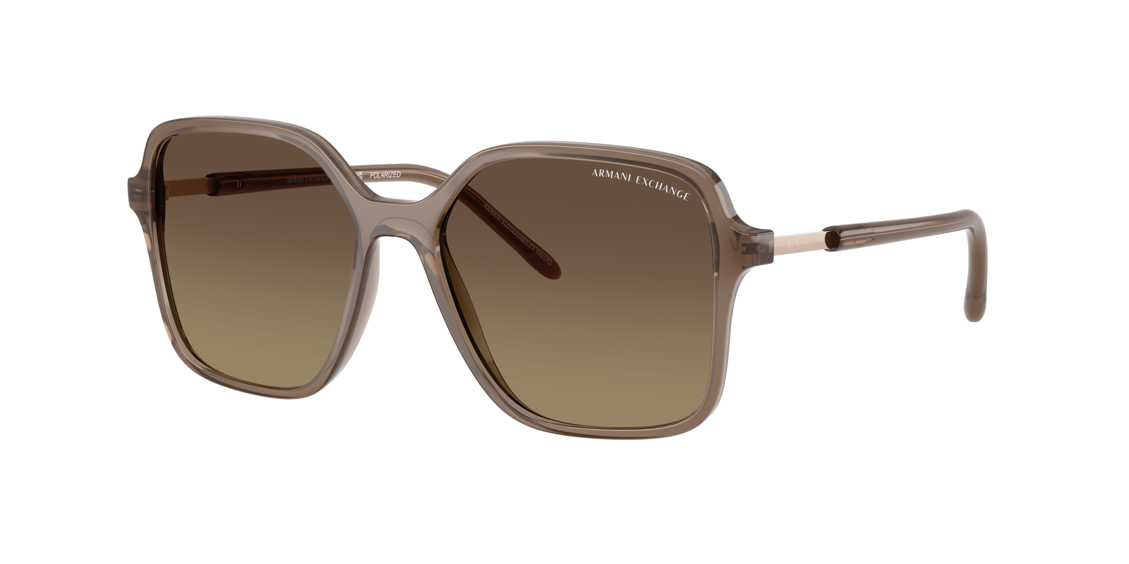 Armani Exchange | 0AX4163S