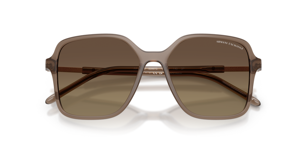 Armani Exchange | 0AX4163S