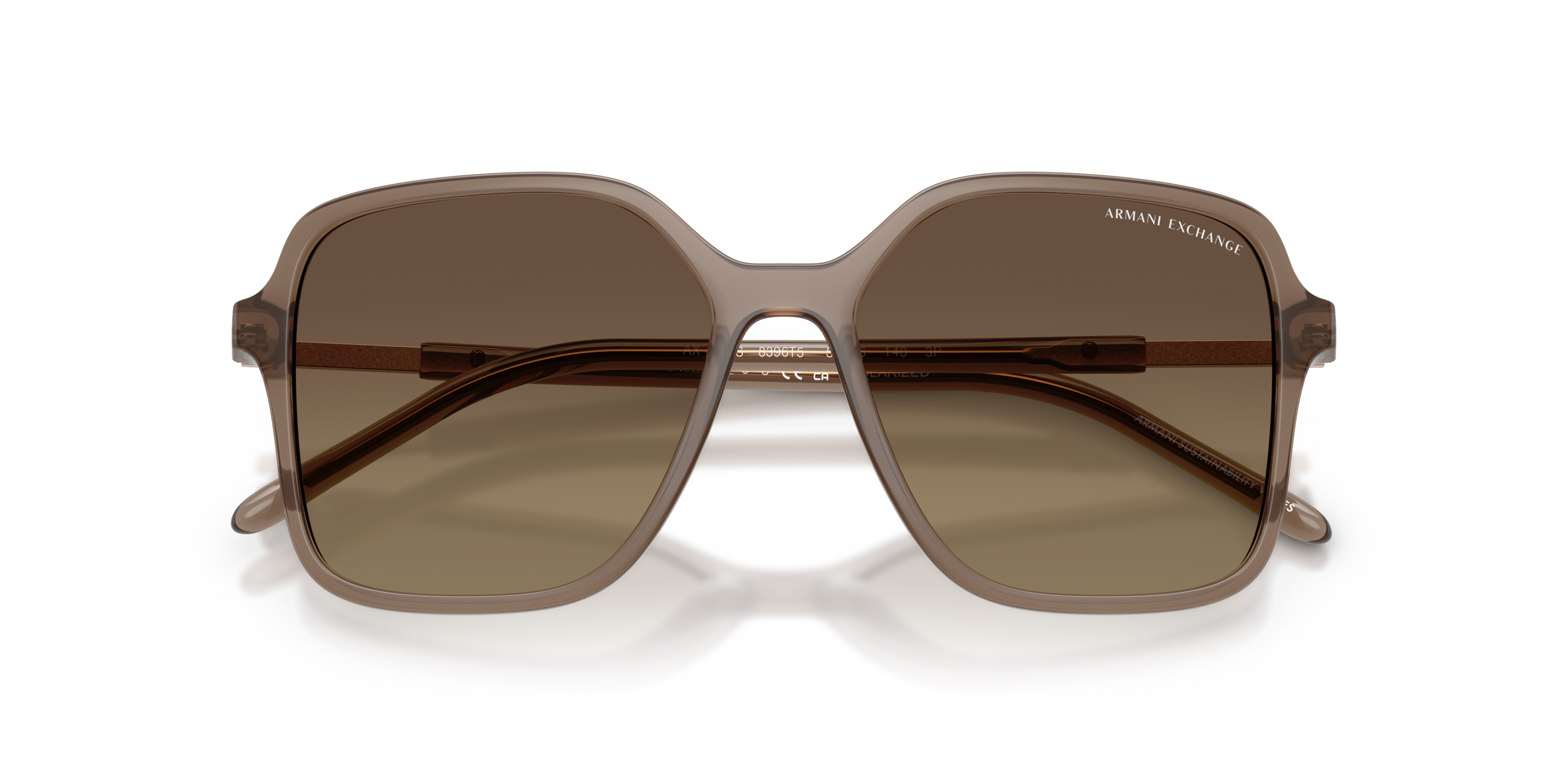 Armani Exchange | 0AX4163S