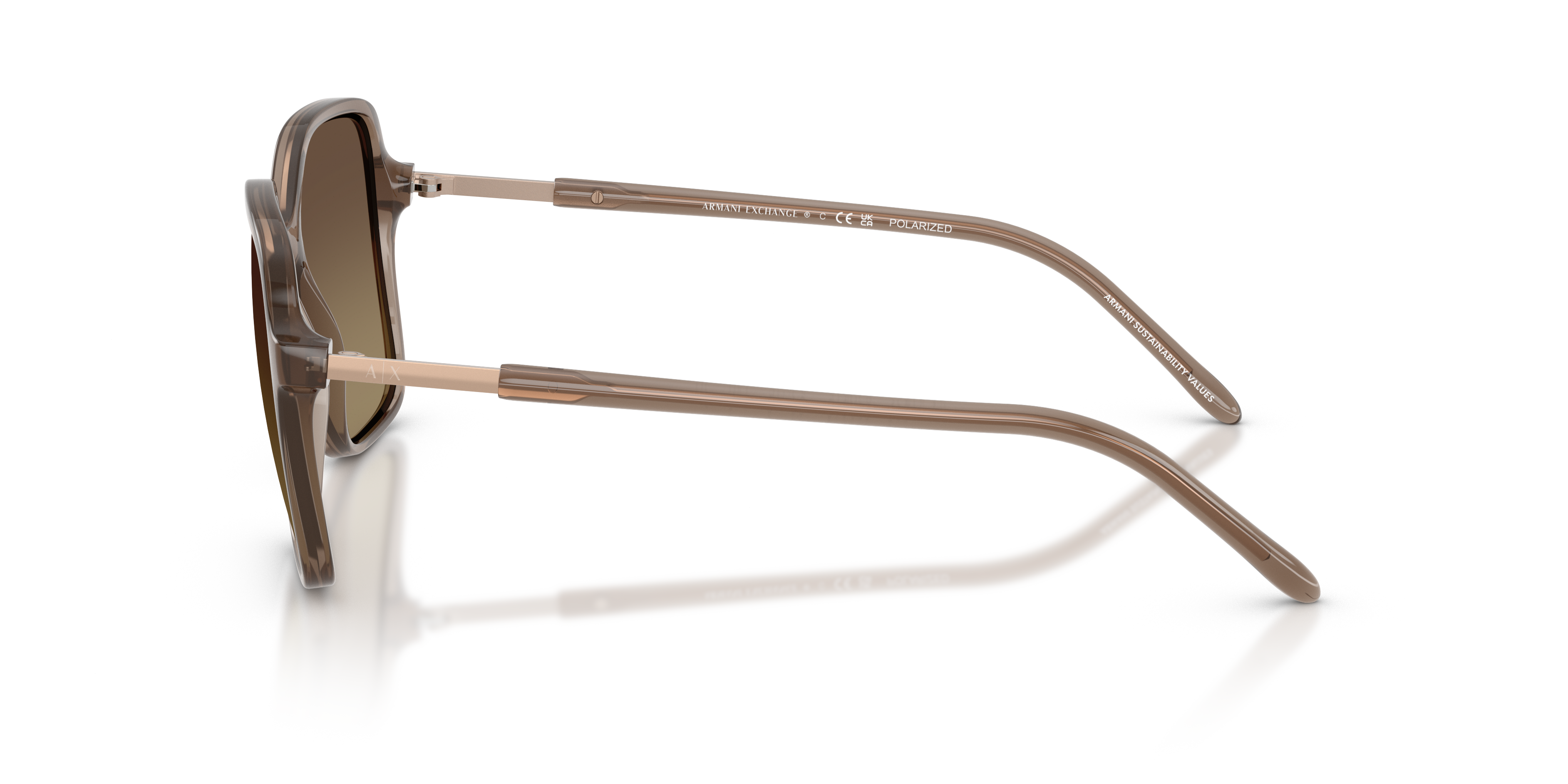 Armani Exchange | 0AX4163S