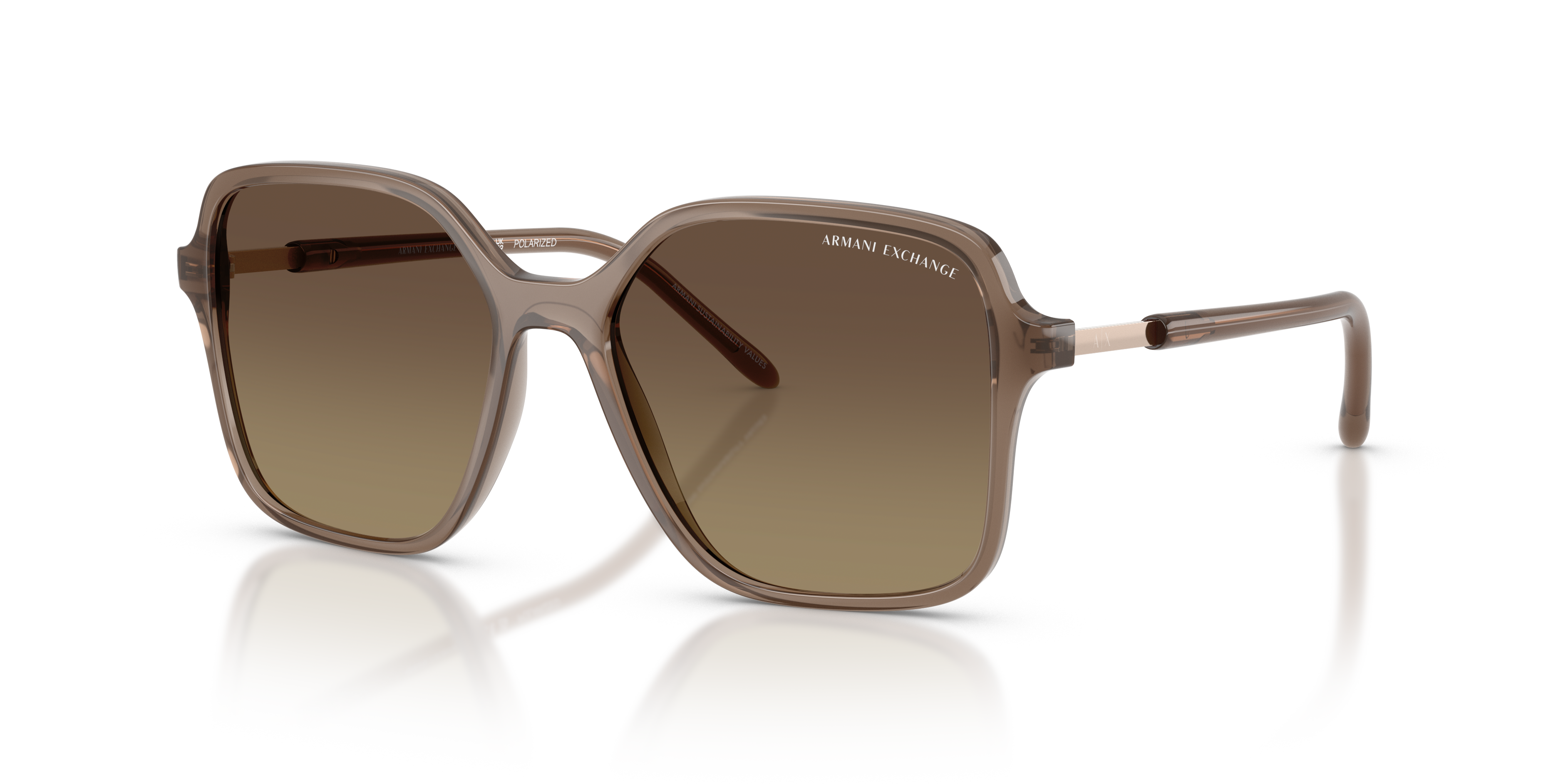 Armani Exchange | 0AX4163S