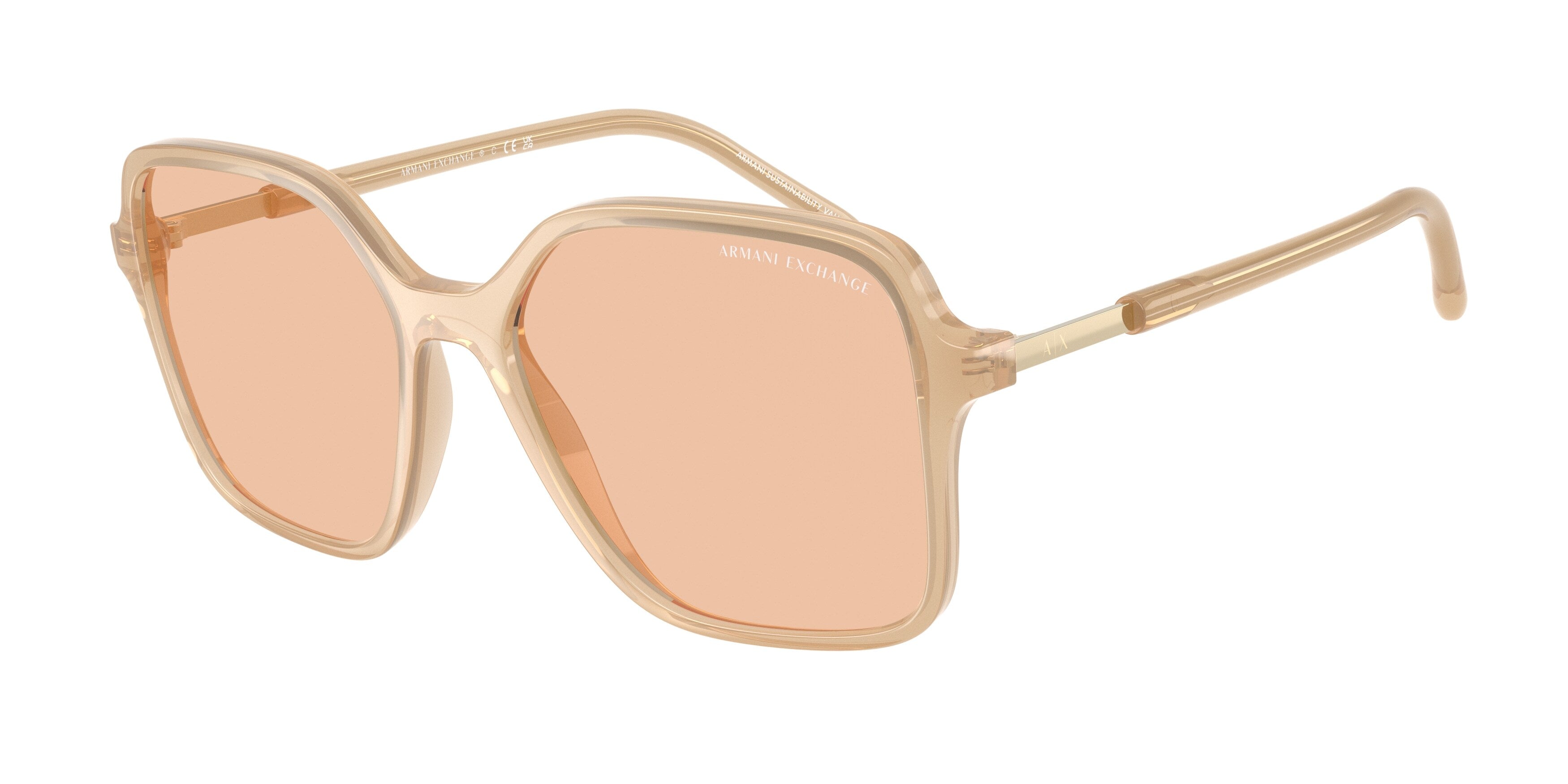 Armani Exchange | 0AX4163S