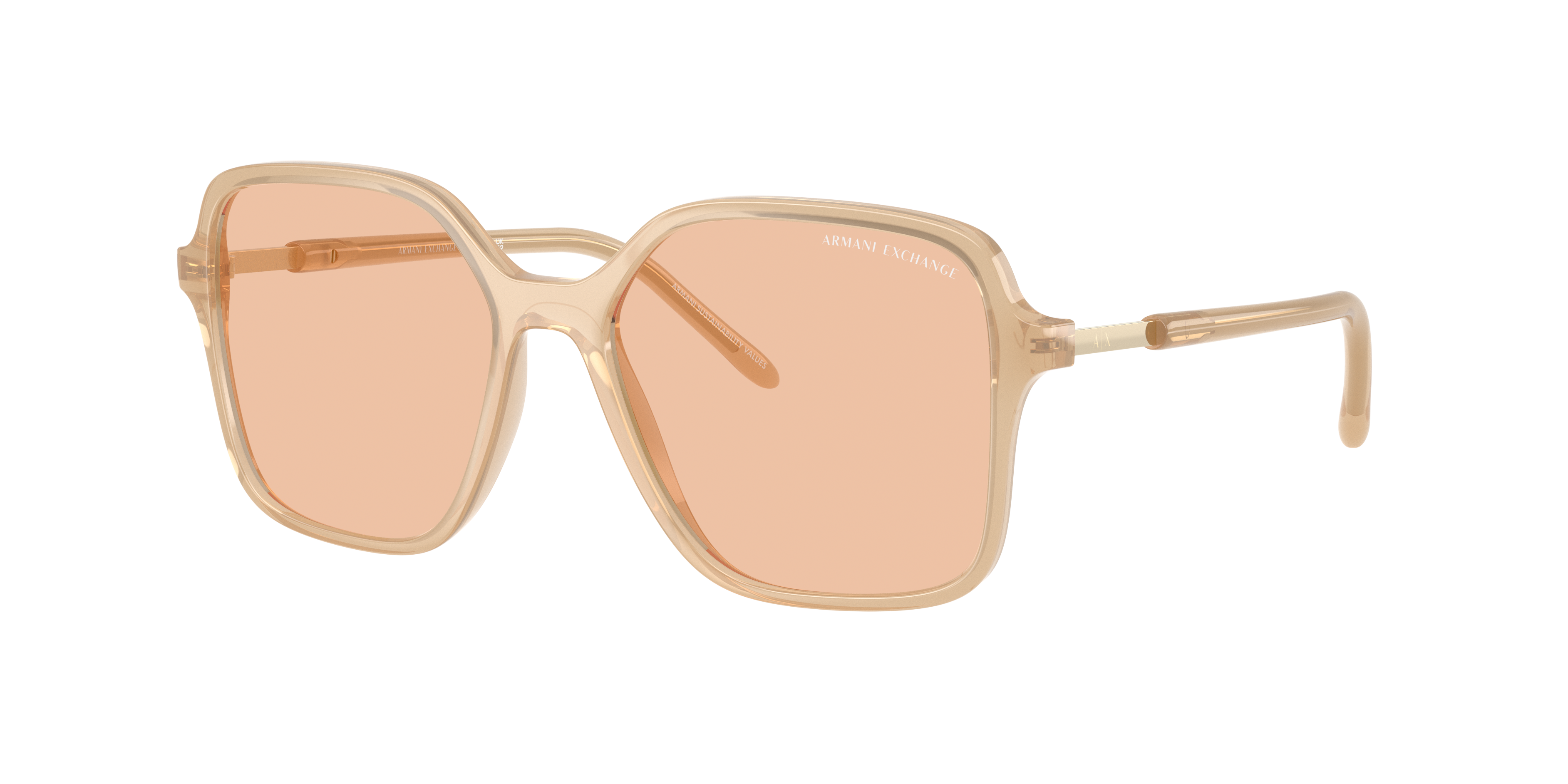 Armani Exchange | 0AX4163S