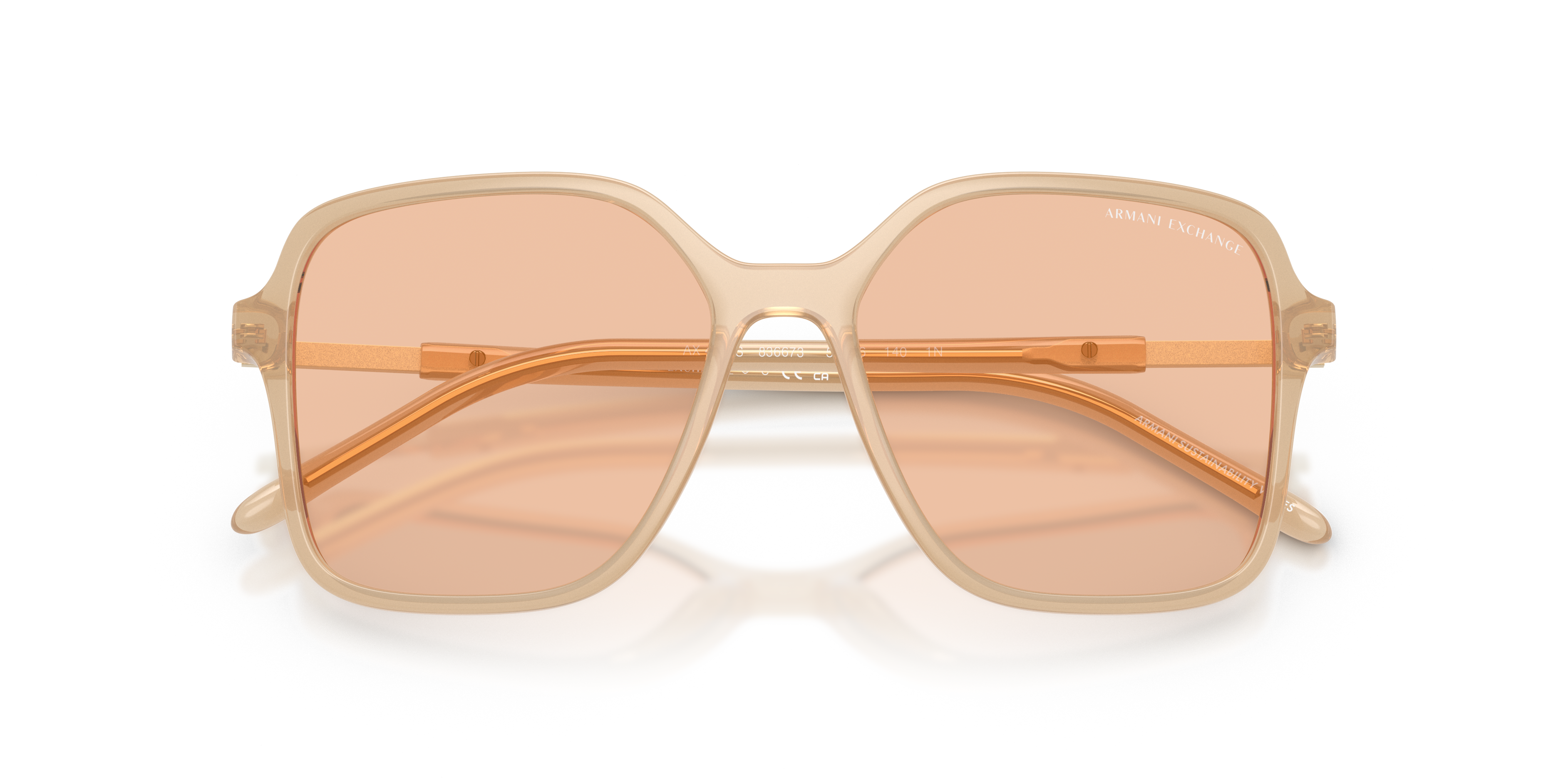 Armani Exchange | 0AX4163S