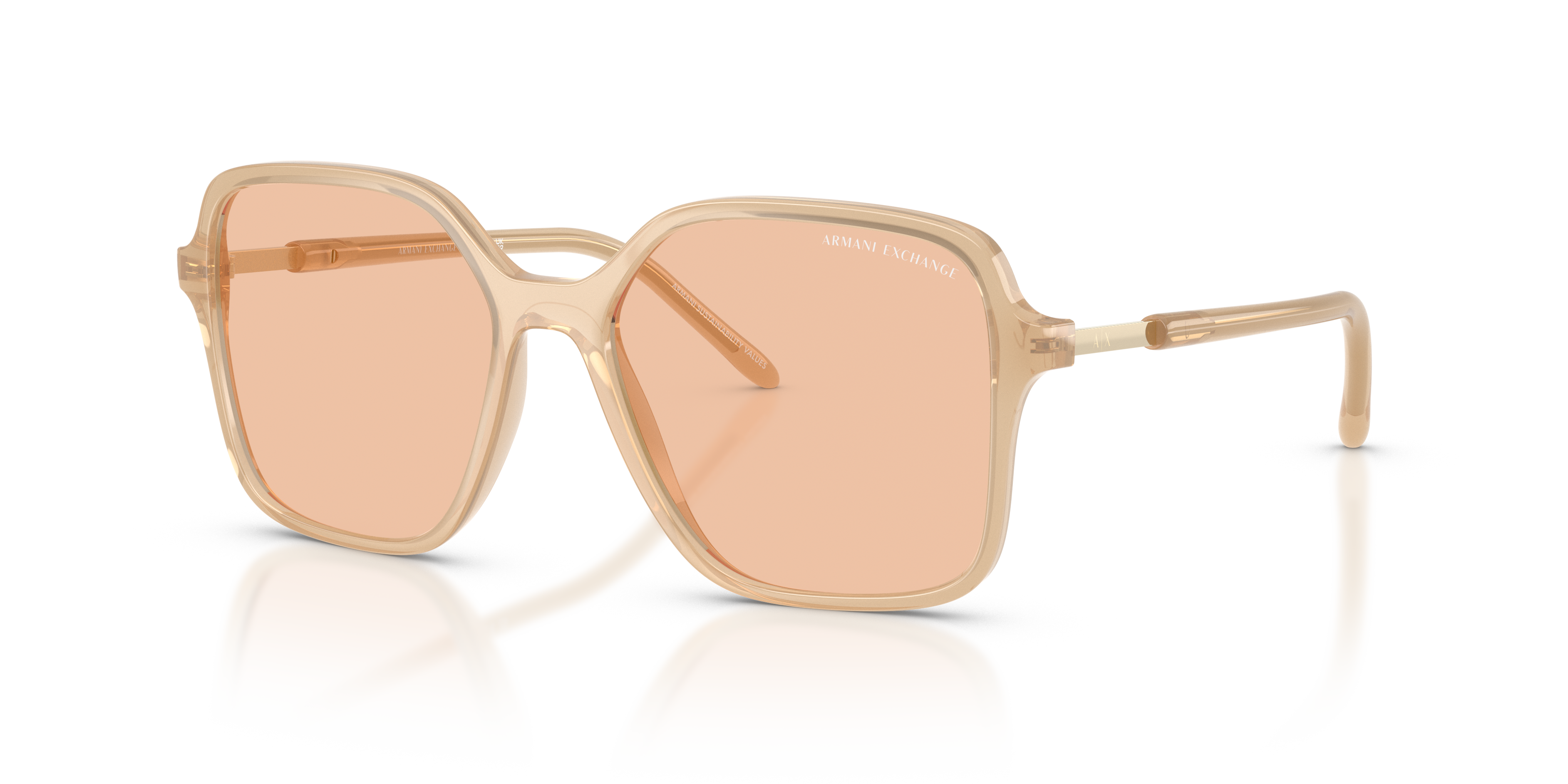 Armani Exchange | 0AX4163S