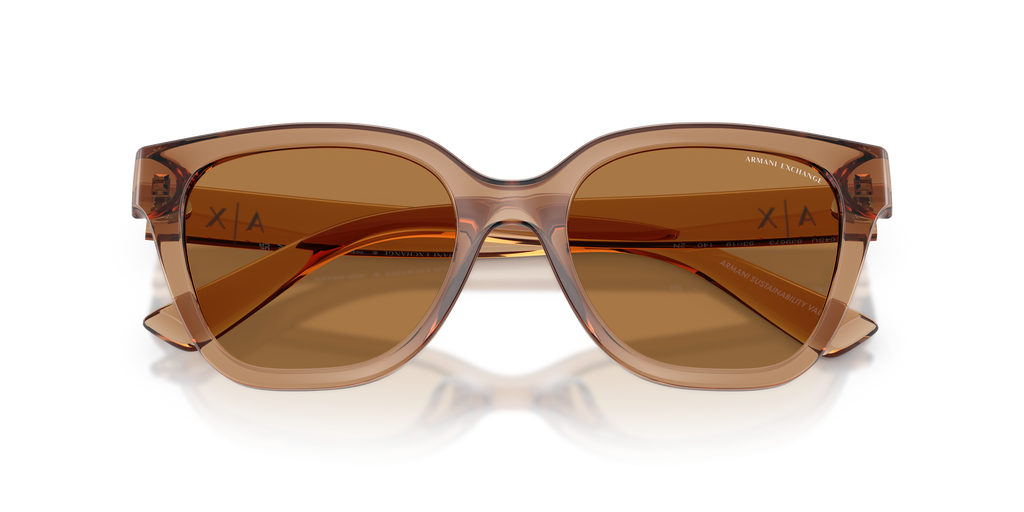 Armani Exchange | 0AX4164SU