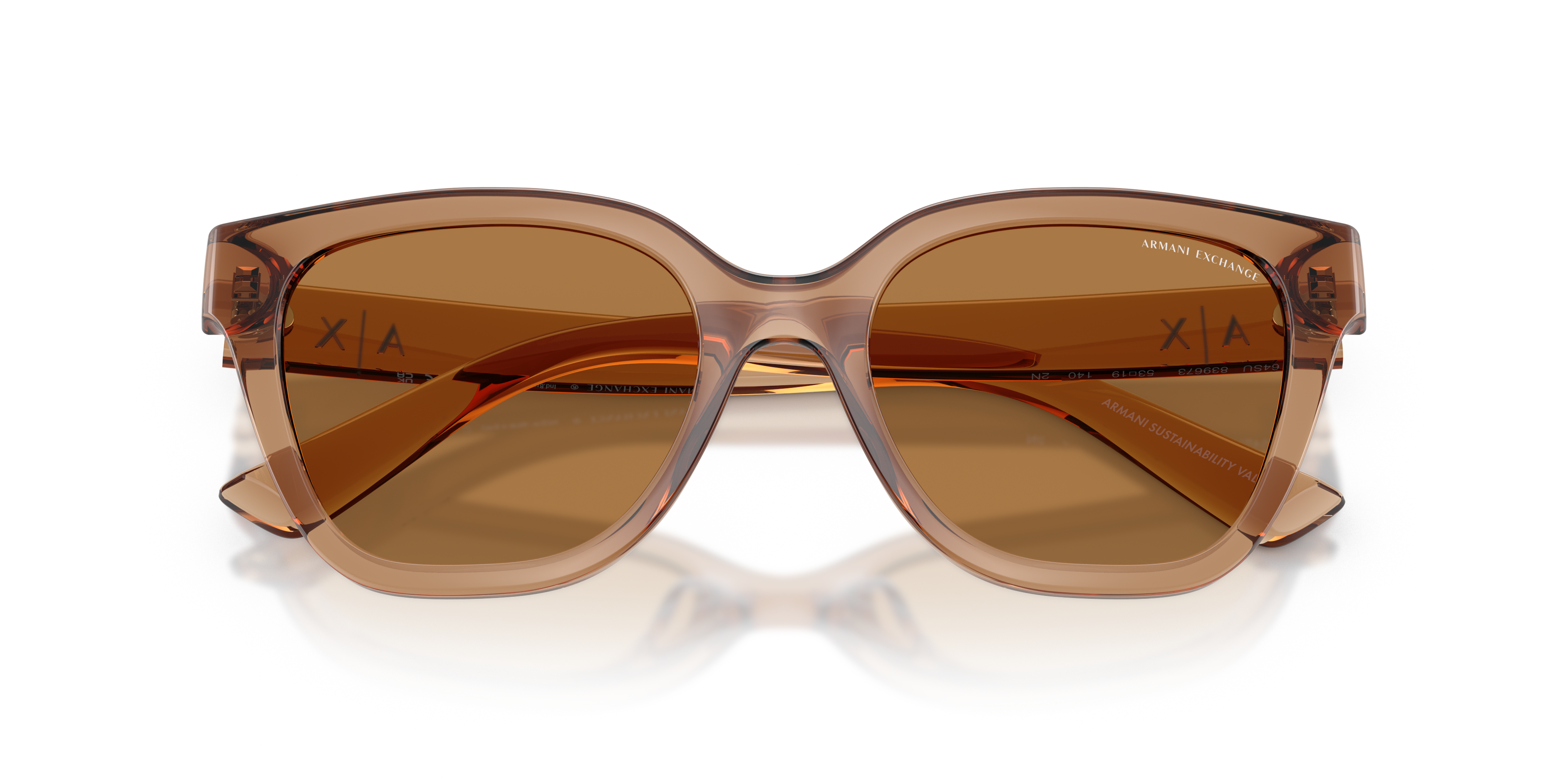 Armani Exchange | 0AX4164SU