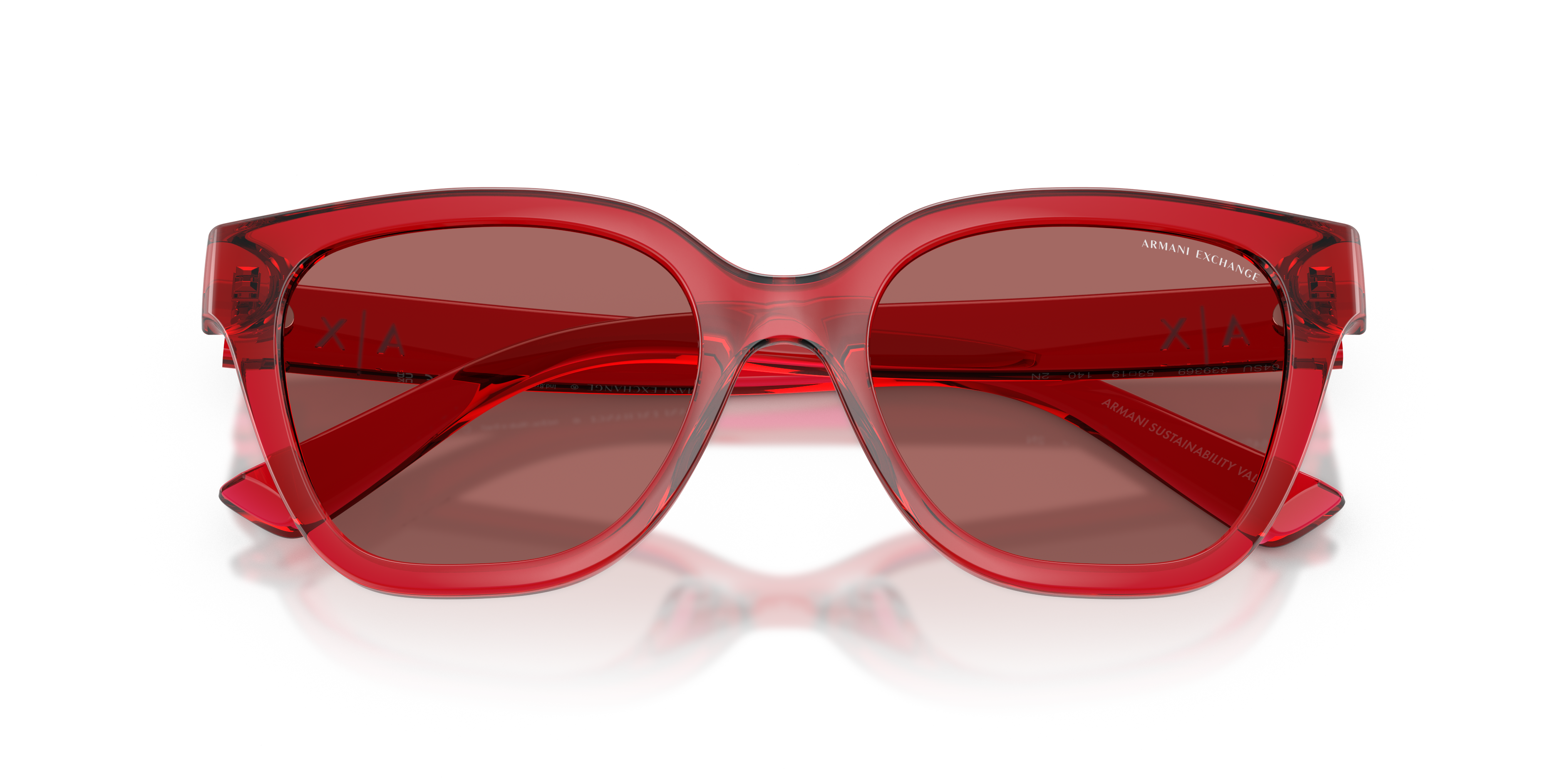 Armani Exchange | 0AX4164SU
