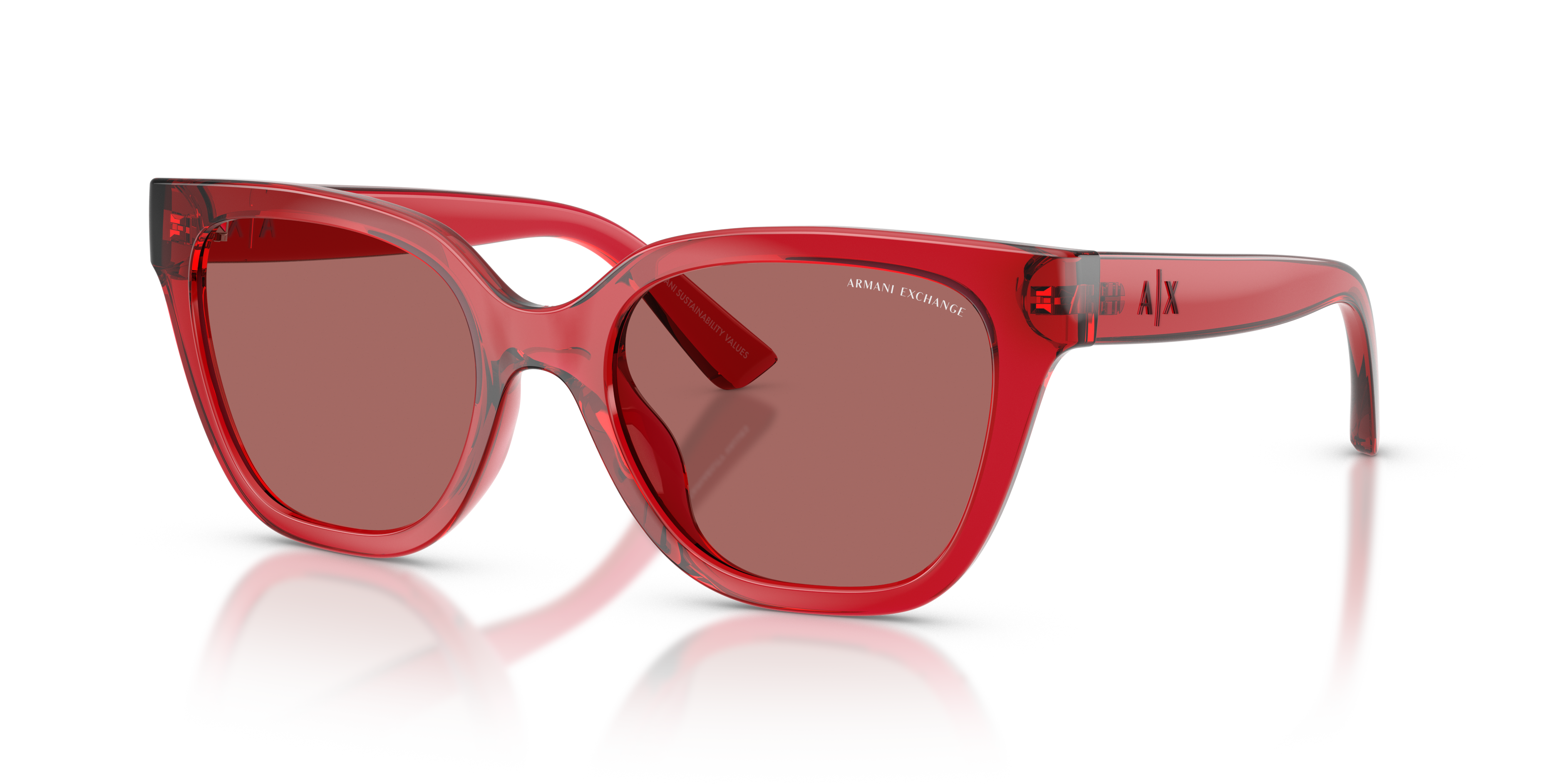 Armani Exchange | 0AX4164SU