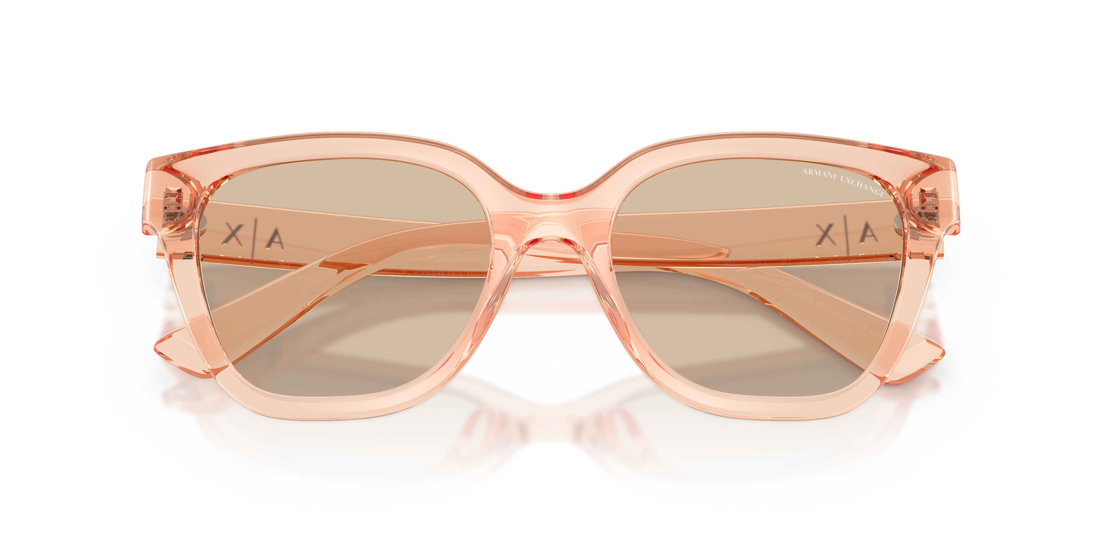 Armani Exchange | 0AX4164SU