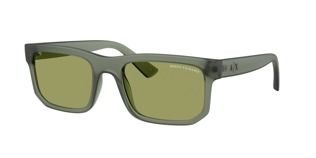 Armani Exchange | 0AX4165S