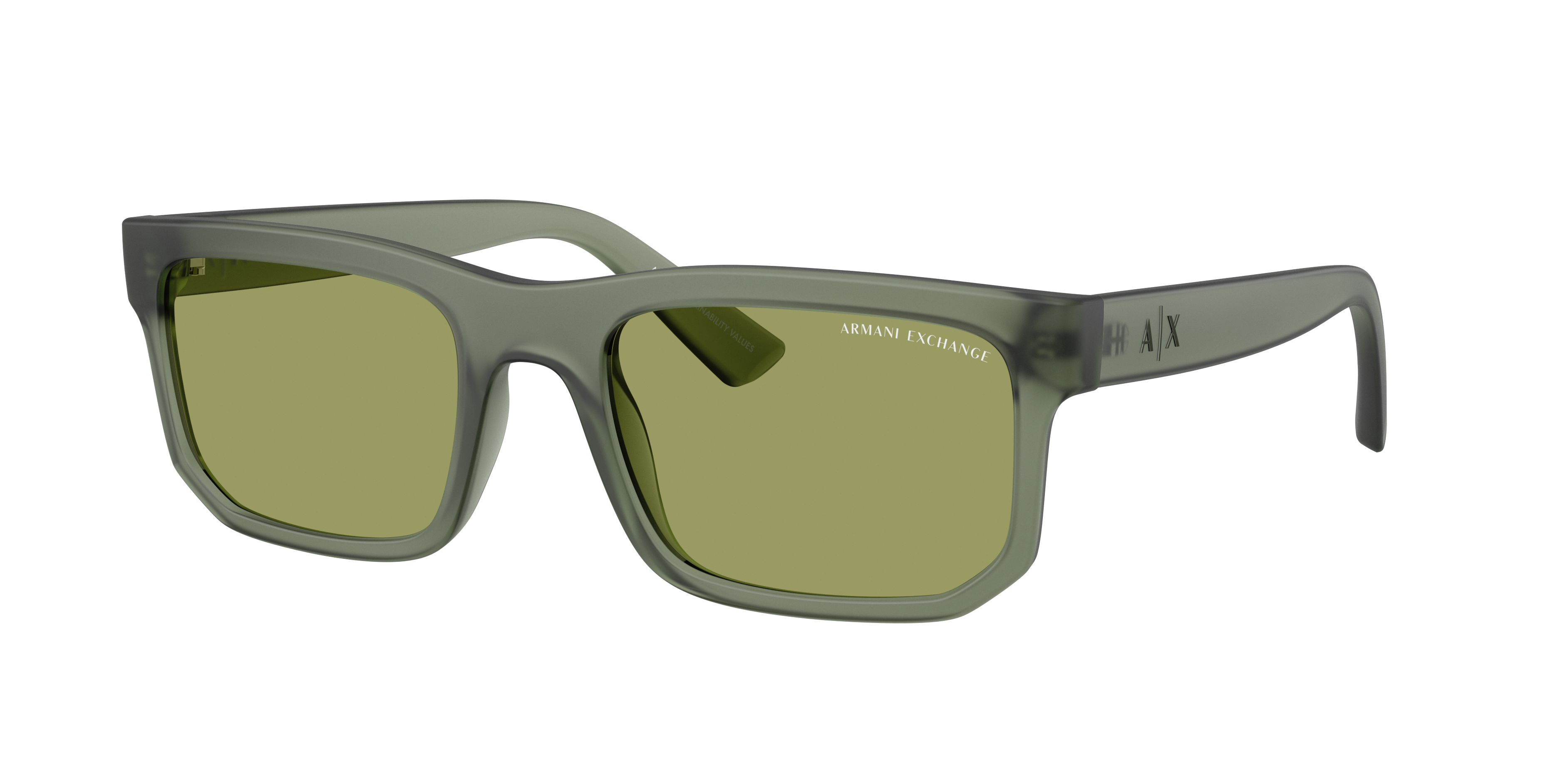 Armani Exchange | 0AX4165S
